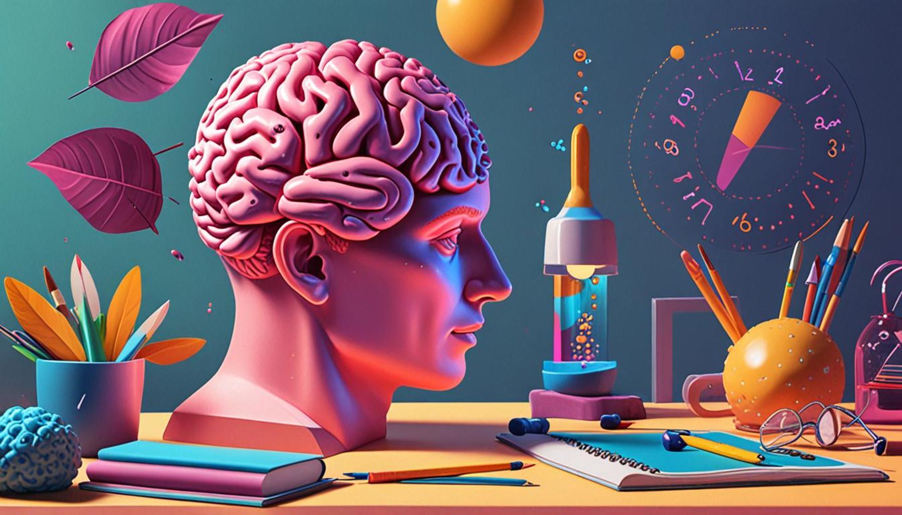 Weekly Cognitive Exercises to Keep Your Mind Sharp and Focused