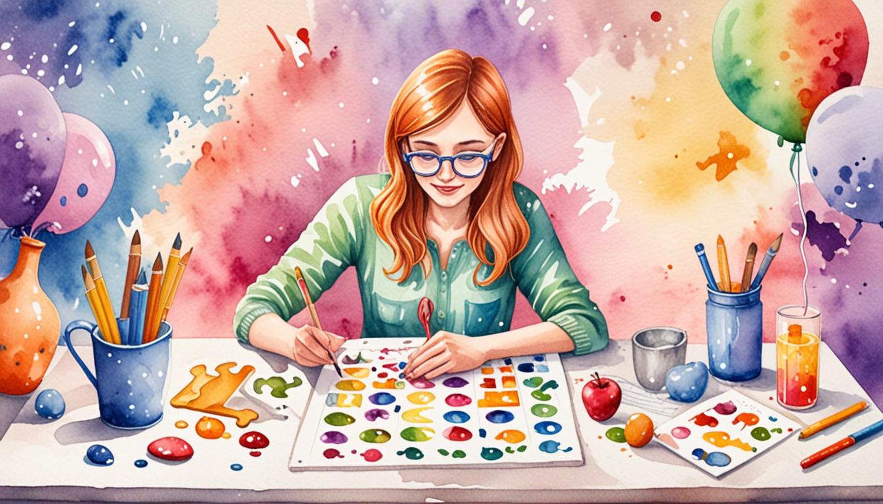 Create Your Own Enigmas  Puzzles to Challenge Friends Today