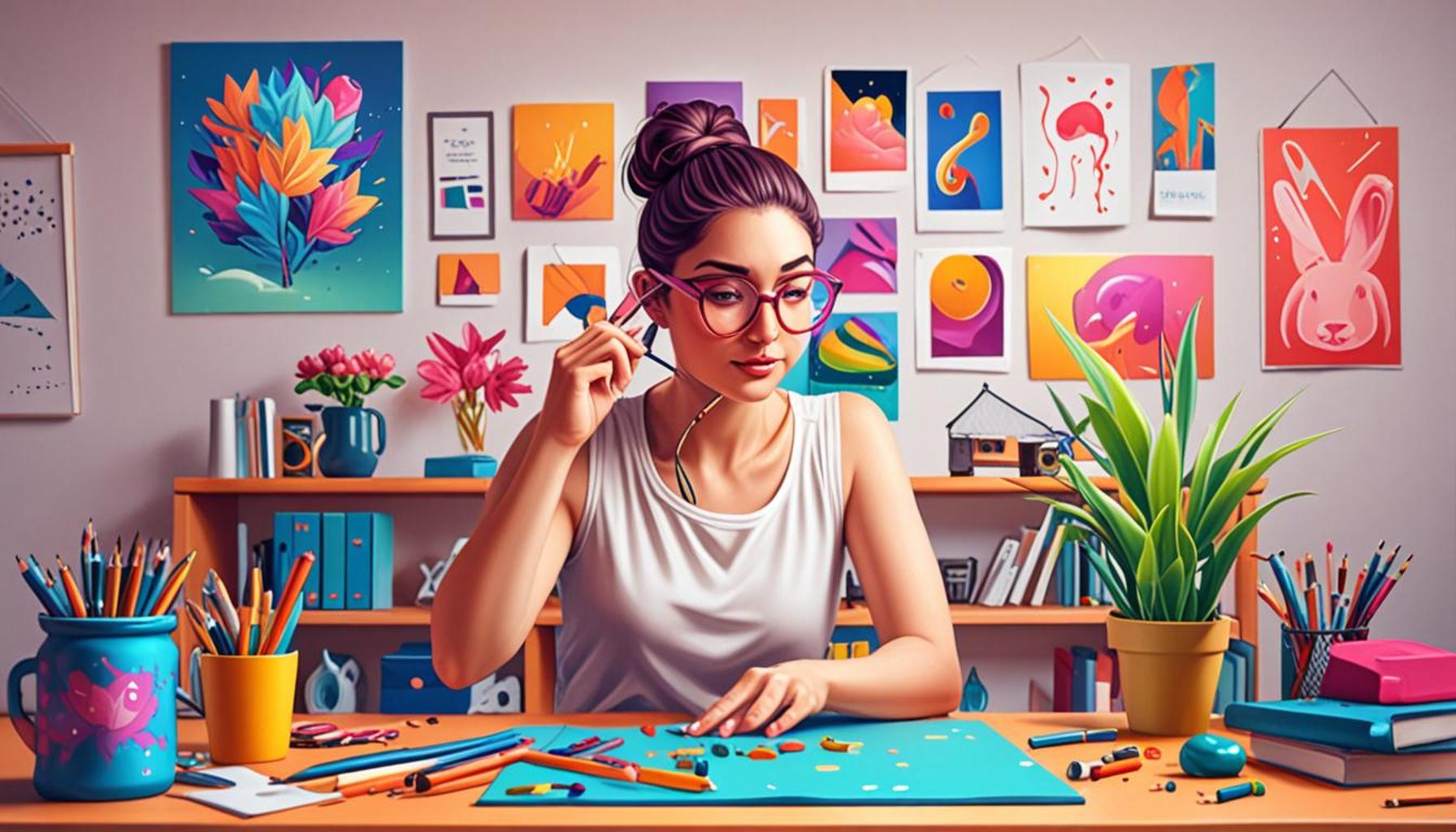 Boost Concentration Daily Short Challenges to Improve Focus Skills