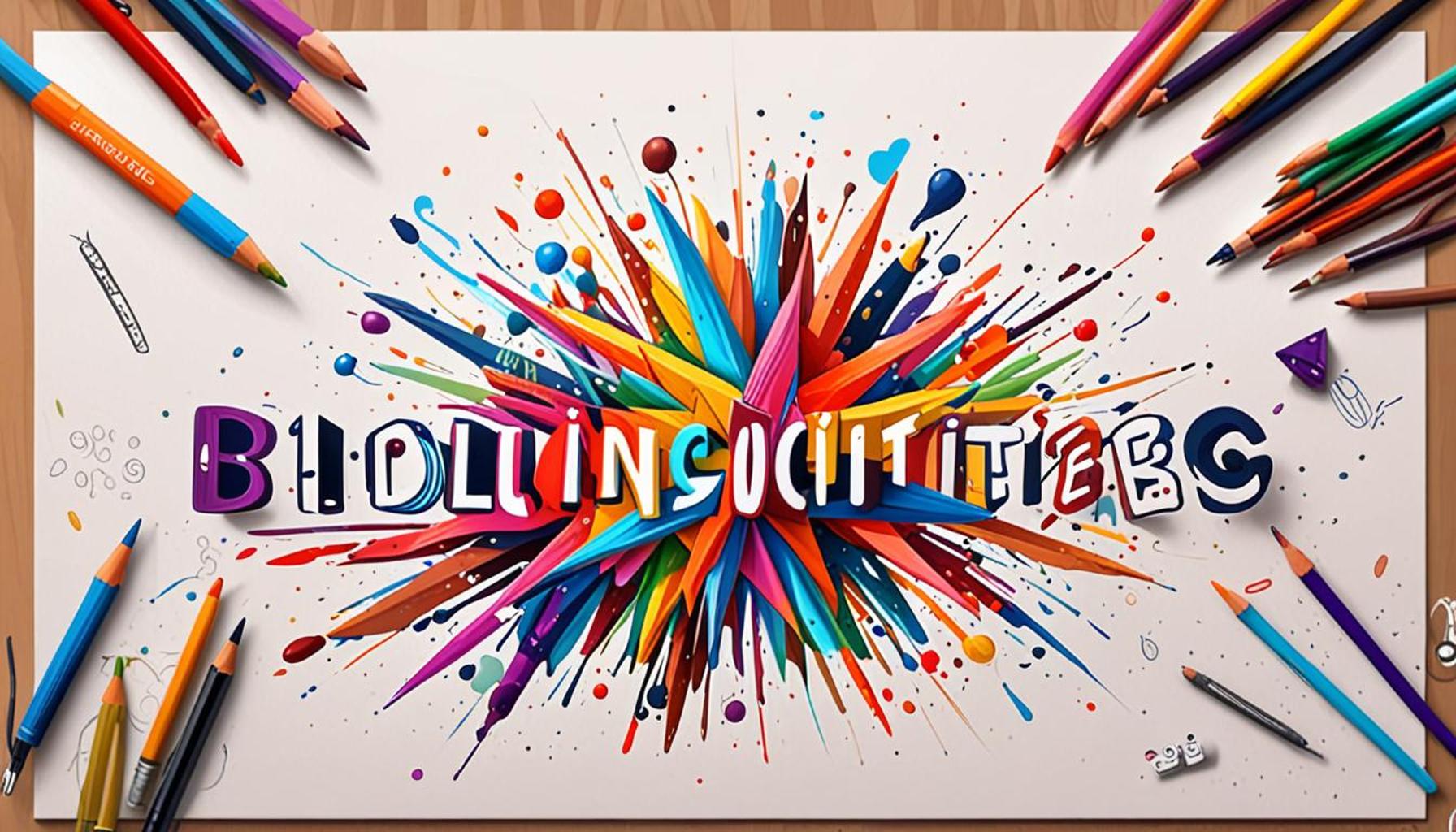 Creative Logic Challenges Art Words  Numbers Puzzle Blend