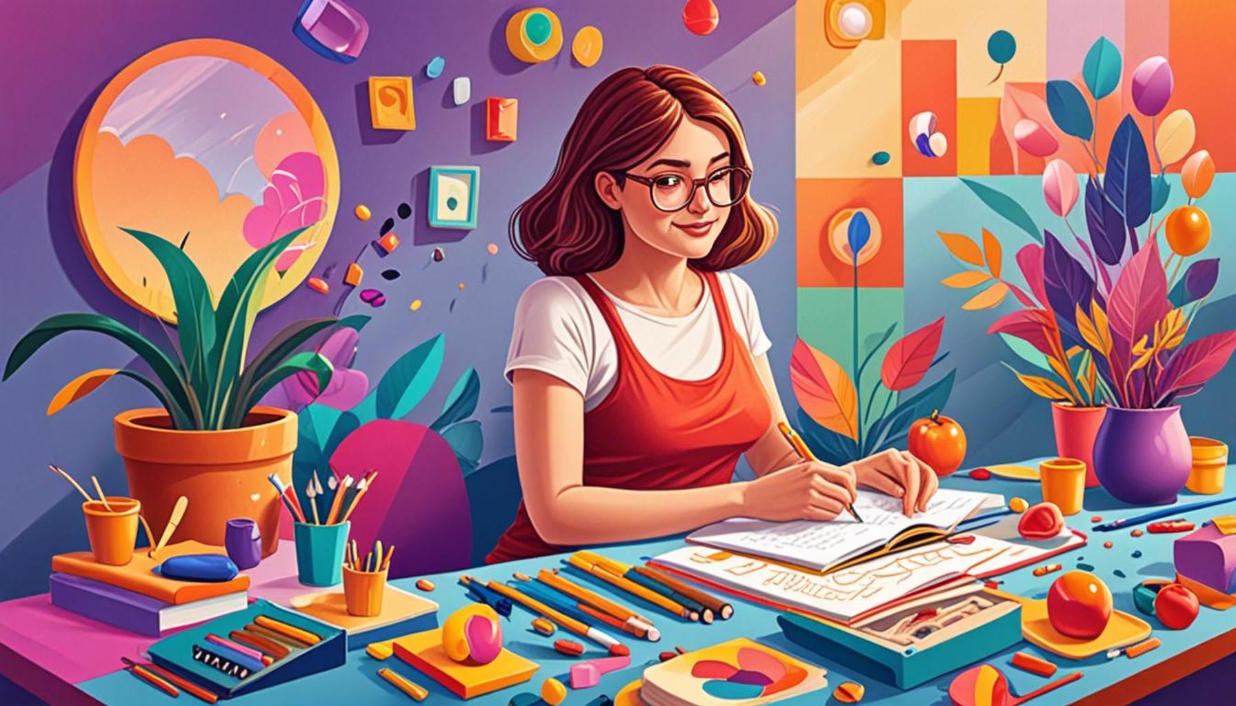 Simple Exercises to Boost Cognitive Skills in Adults Effectively