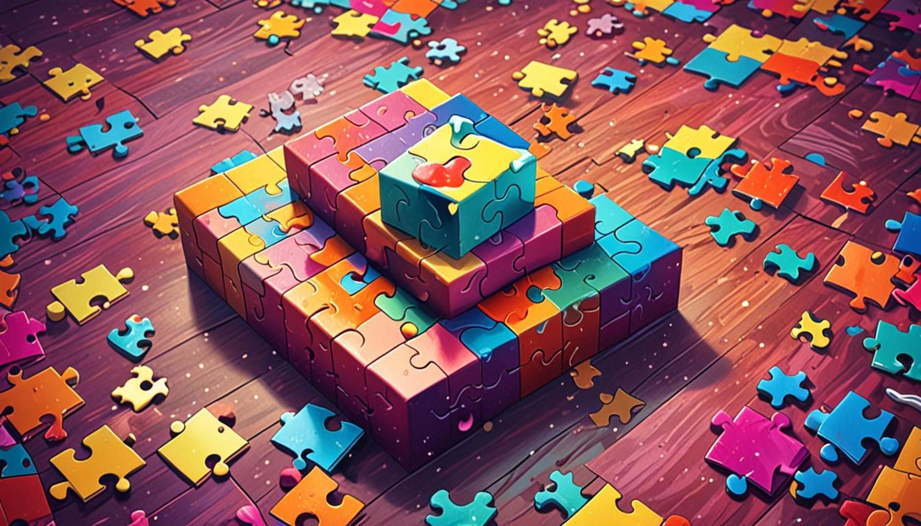 Truth or Lie Puzzles to Enhance Logical Deduction Skills