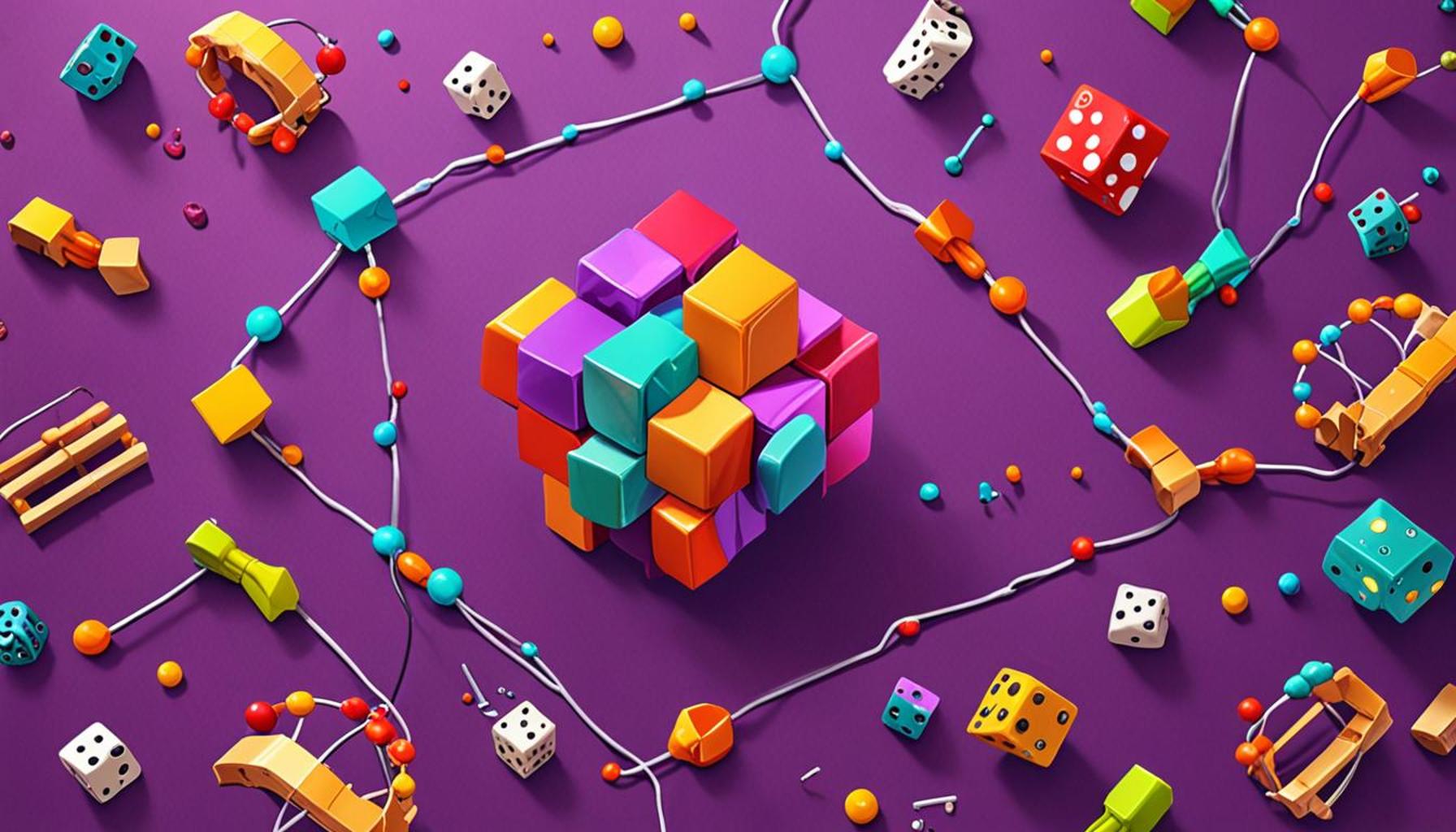 Boost Decision-Making Skills with Logic Games Enhance Problem Solving