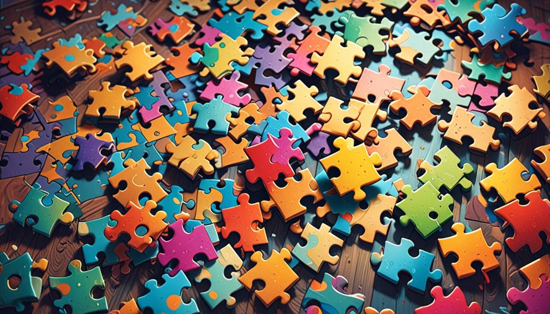 Boost Your Focus Puzzles with Red Herrings to Sharpen Critical Thinking