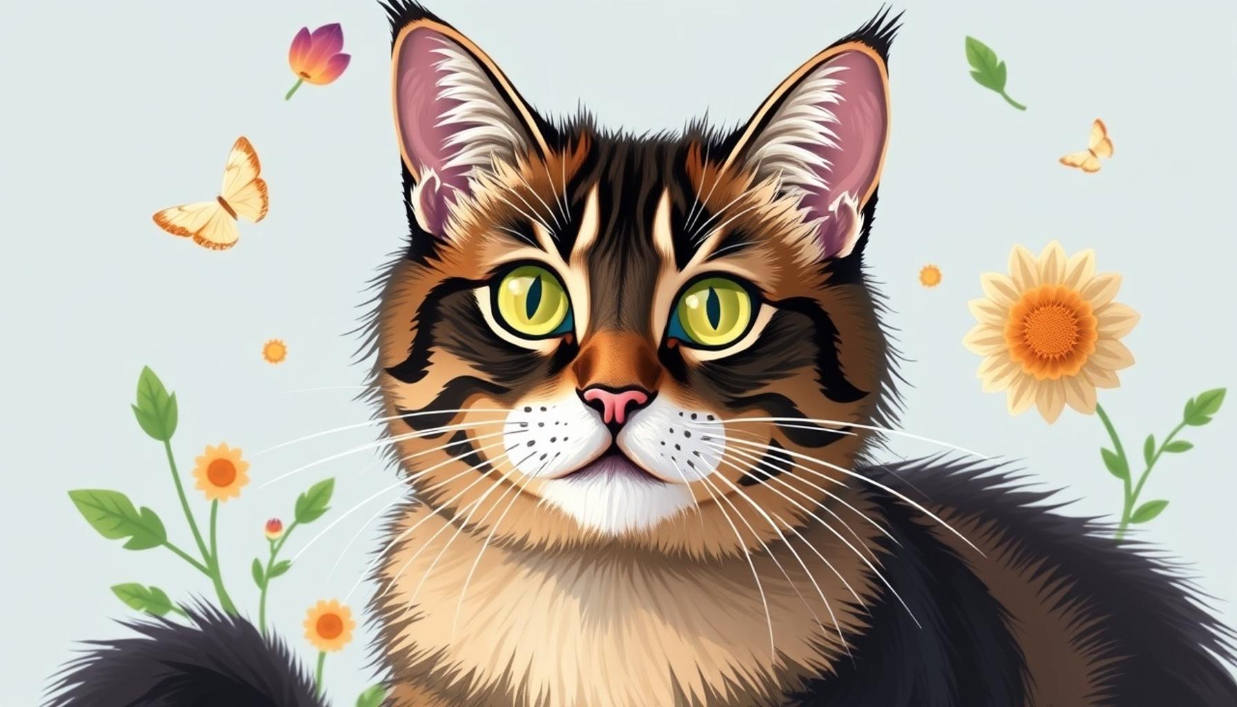 Exploring the Health Concerns of Purebred Cats: A Guide for Potential Owners