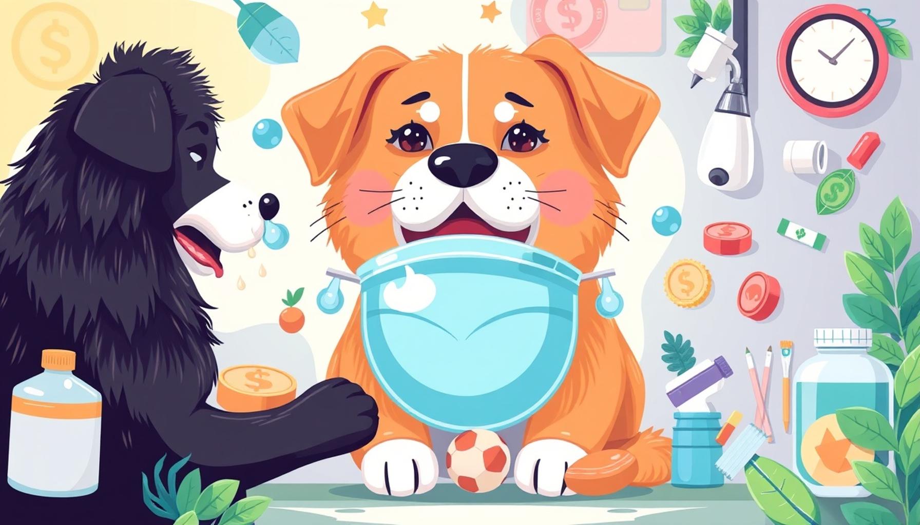 The Importance of Oral Hygiene in the Overall Health of Pets