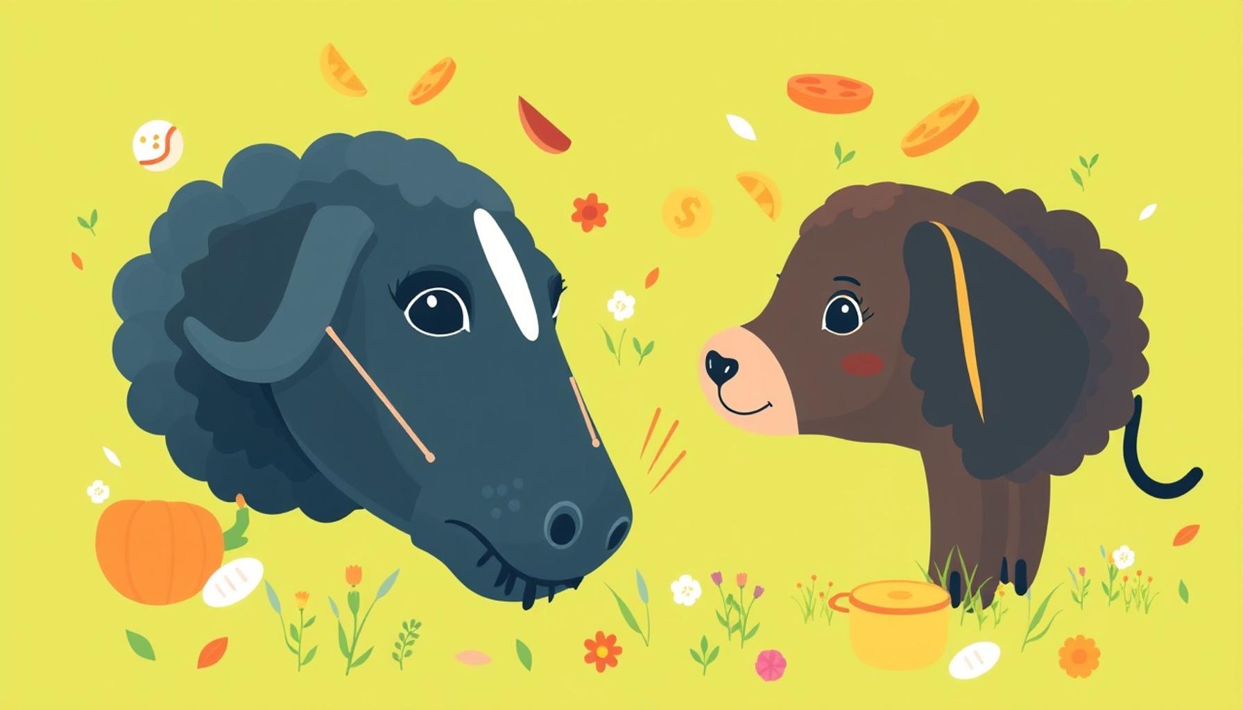 Impact of Vaccination on the Long-Term Health of Pets