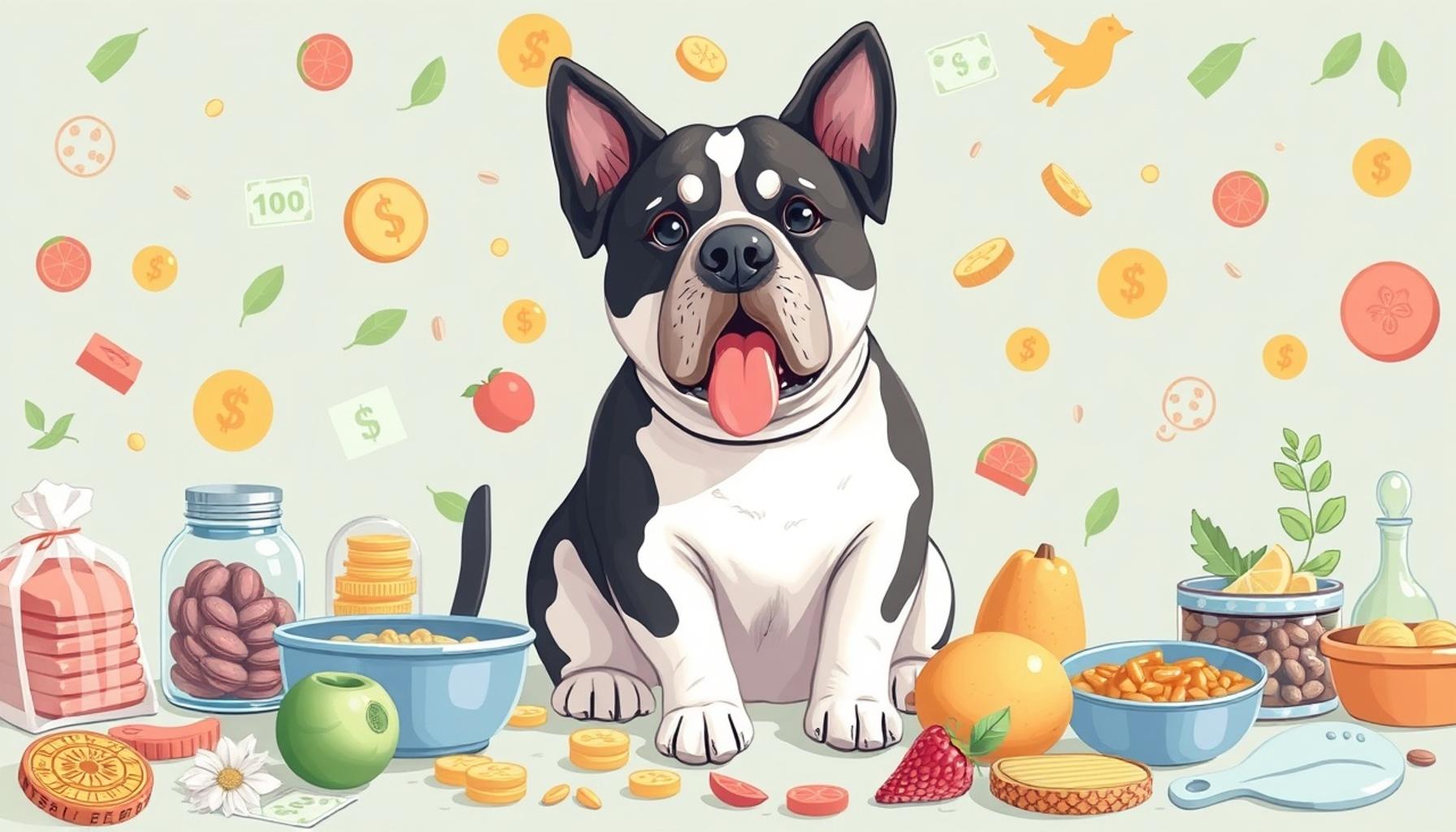 The Impact of Obesity on Pet Nutrition: Strategies for Weight Management in Pets