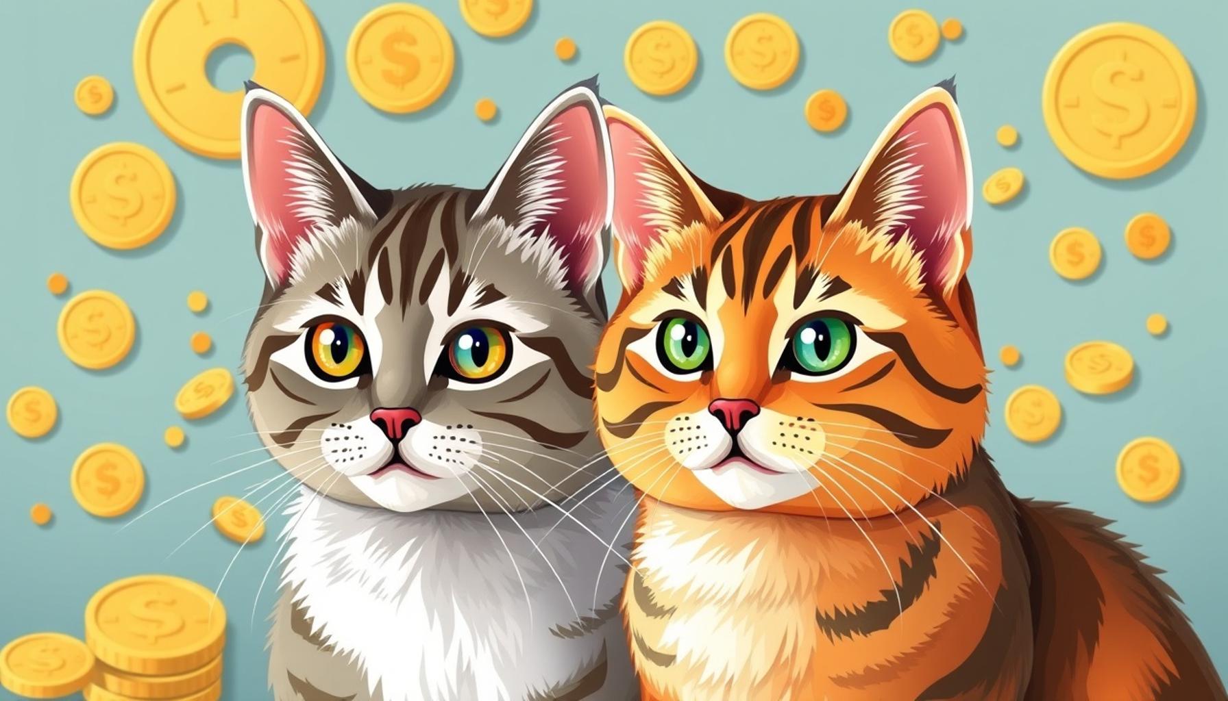 Comparative Analysis of Popular Cat Breeds: Temperament and Care Requirements