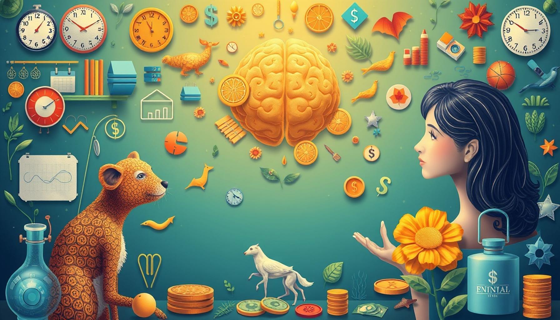 The Importance of Mental Health in Pets: Necessary Activities and Stimulation