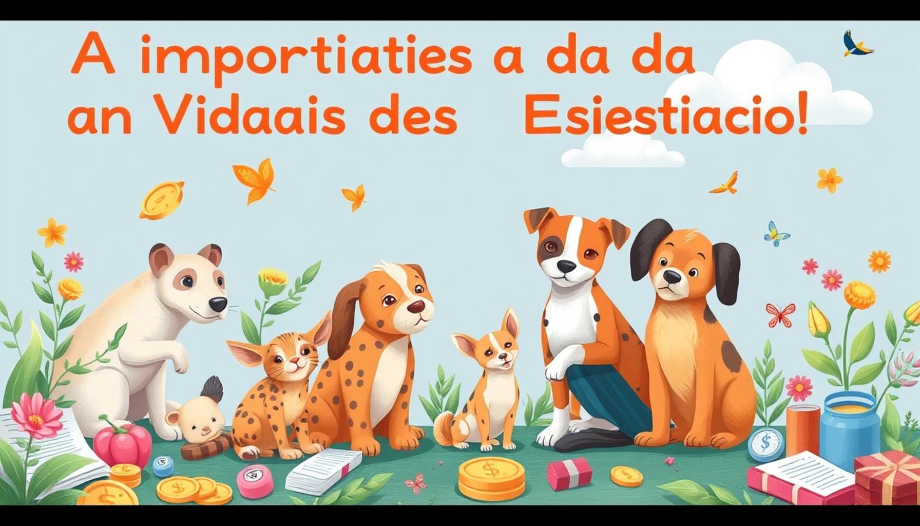 The Importance of Socialization in the Lives of Pets