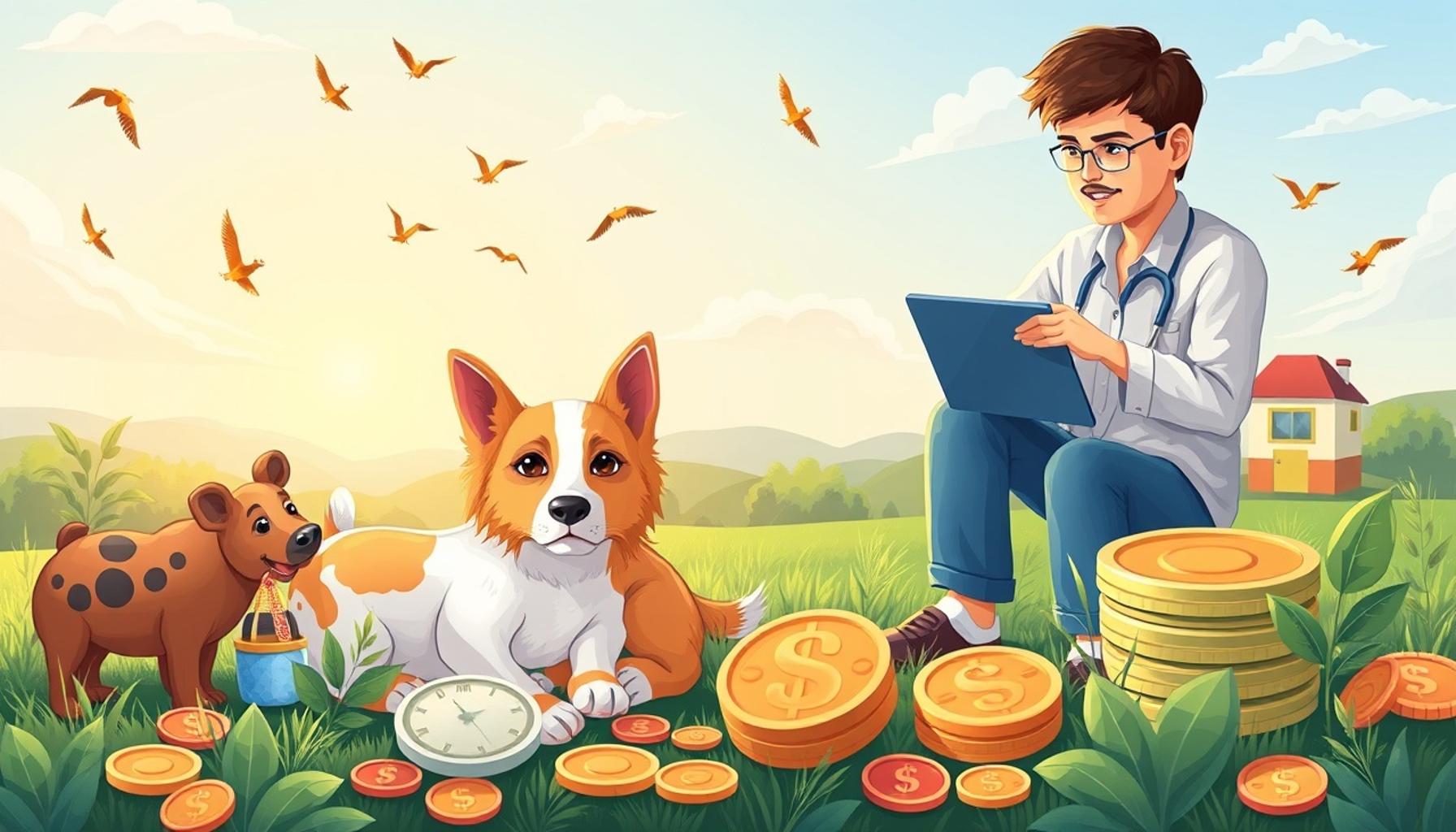 The Importance of Positive Reinforcement in Pet Training