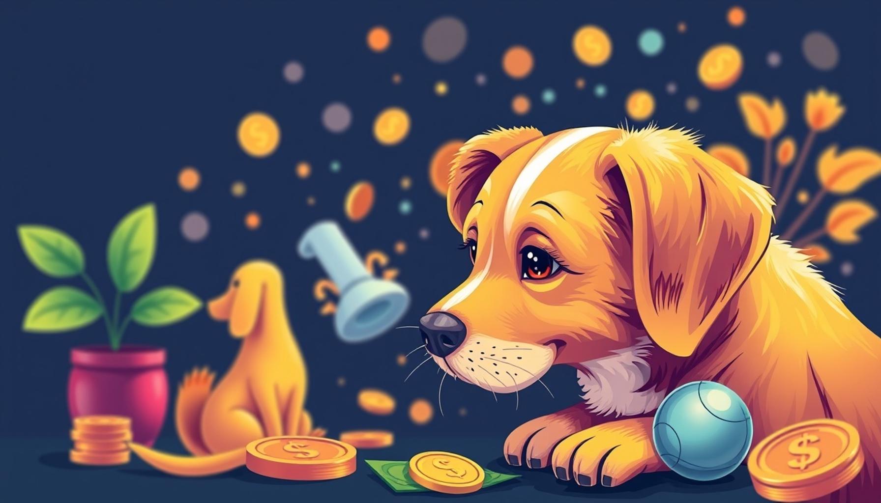 Mental Enrichment Activities for Pets: How to Train with Interactive Play