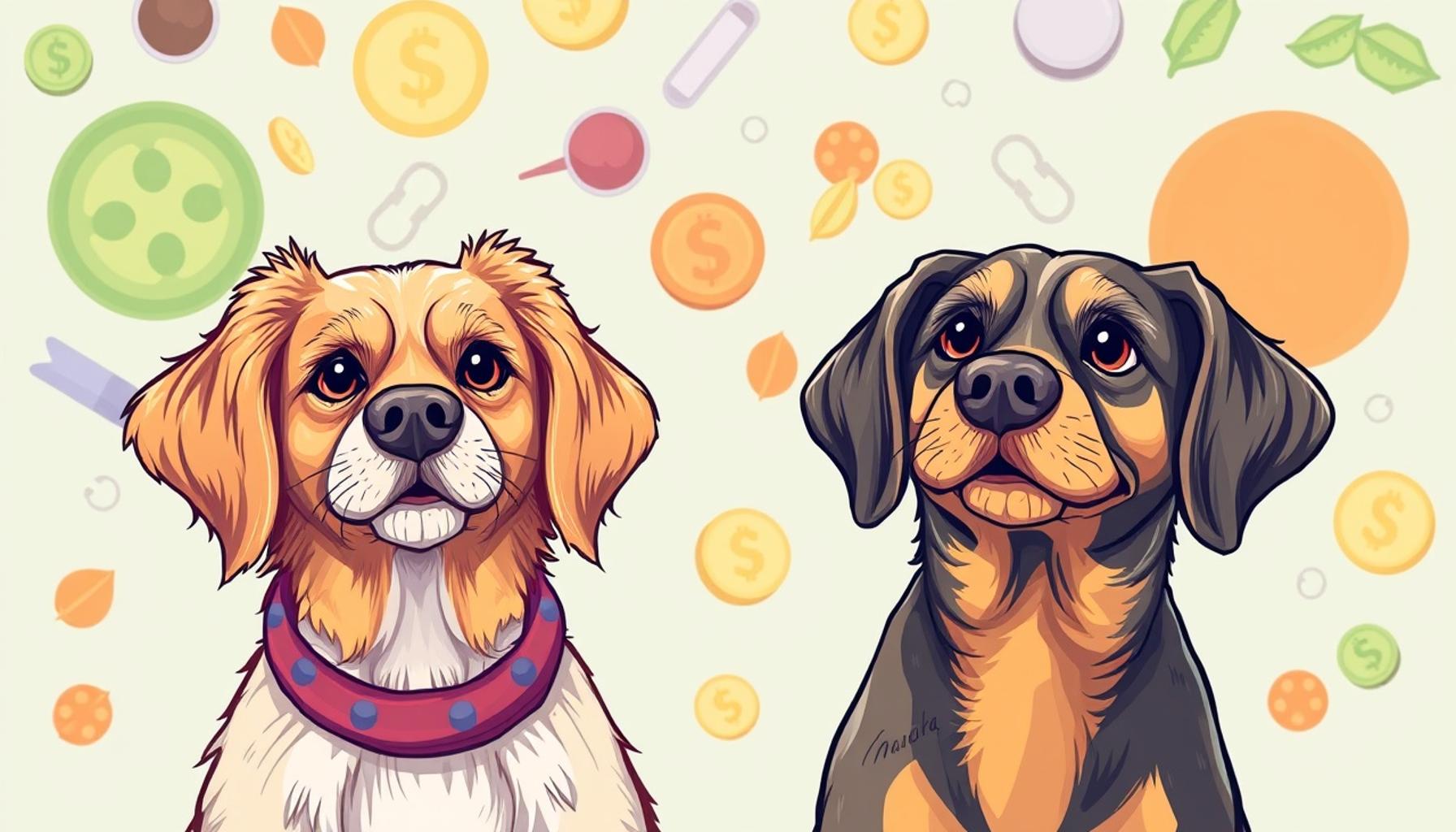 Breed Comparison: How to Choose the Ideal Pet for Your Lifestyle