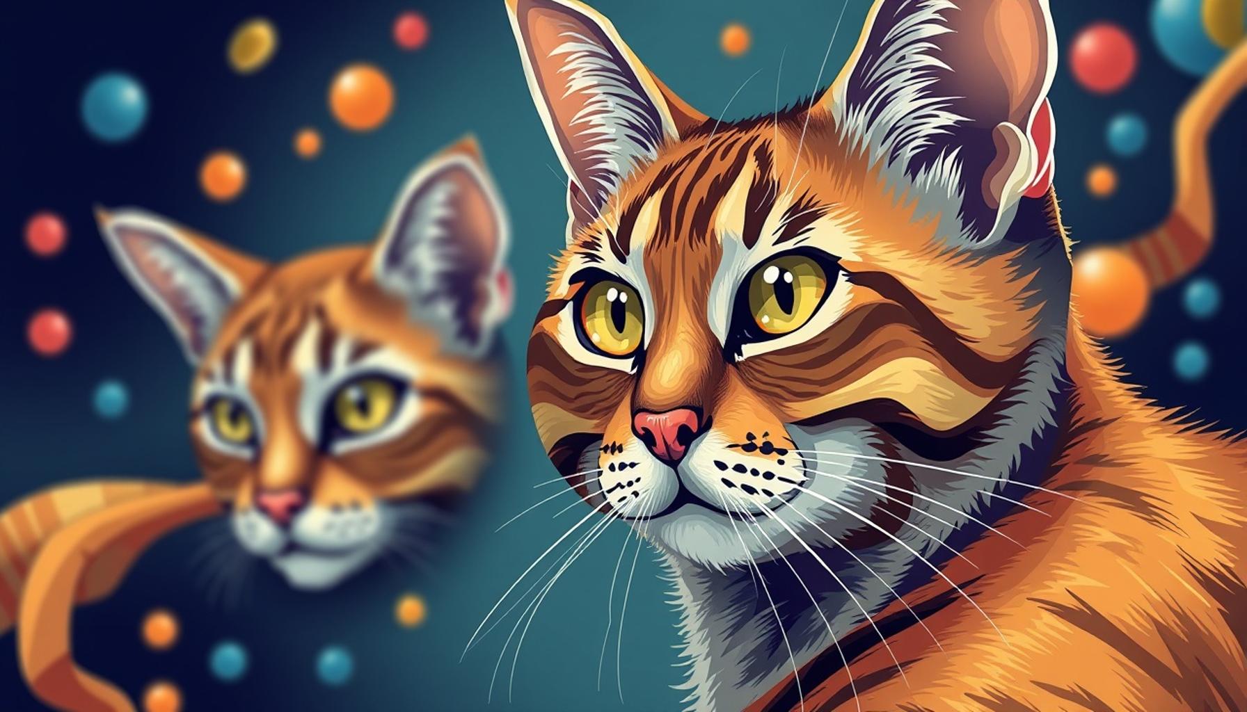 The Influence of Genetics on Cat Breeds: Understanding Common Diseases and Necessary Care