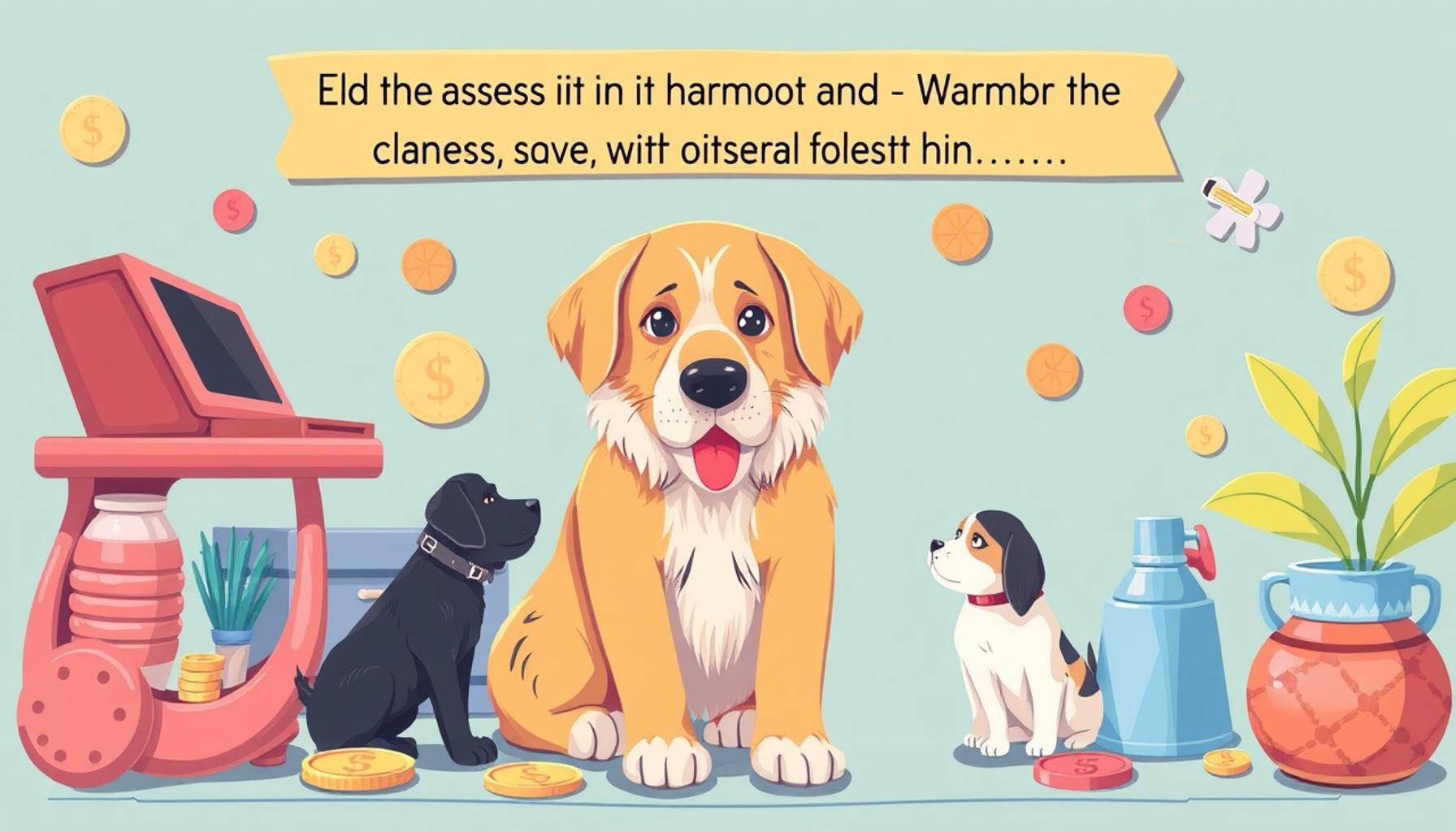 Addressing Common Behavioral Issues in Pets Through Training Techniques