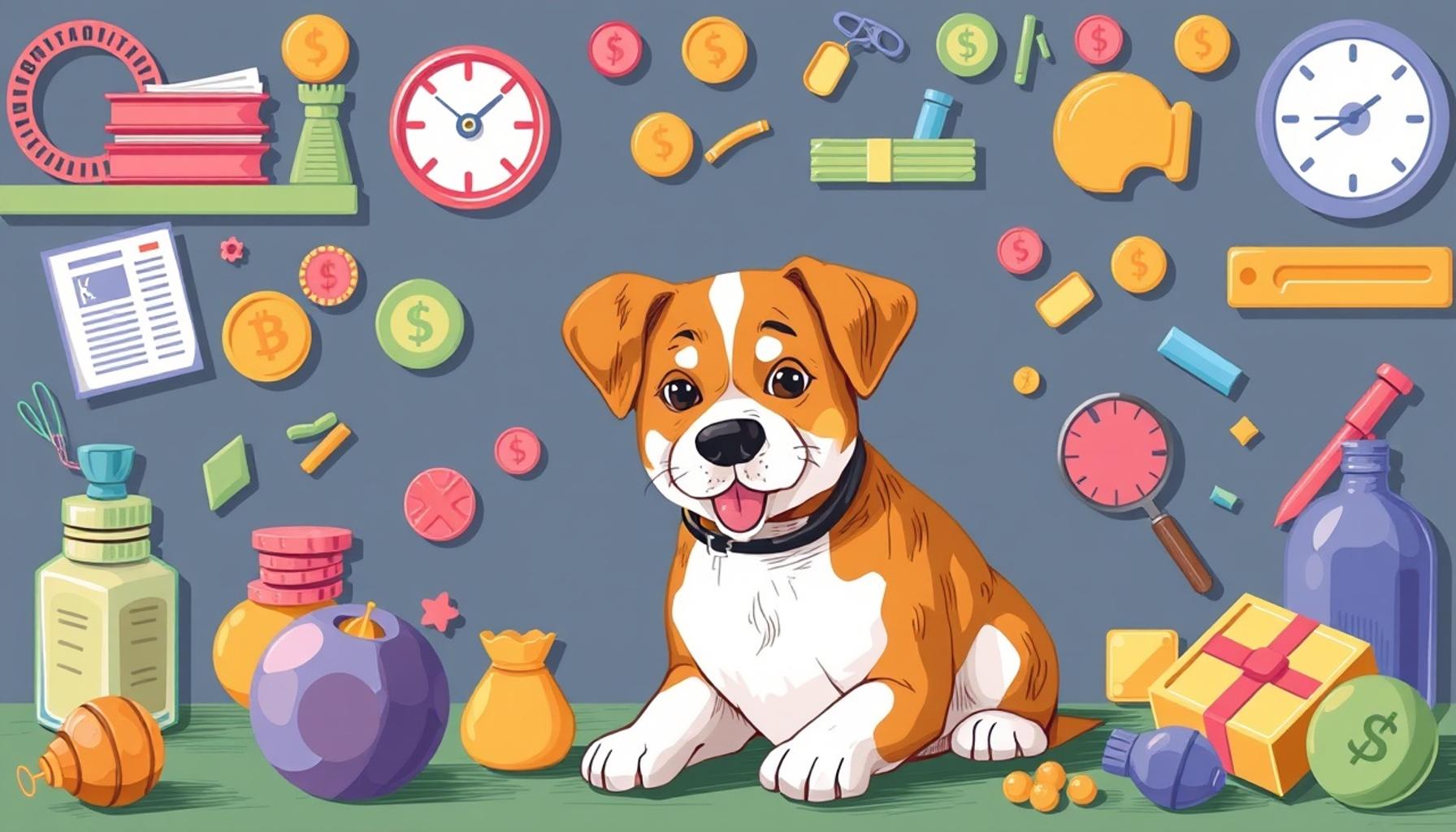 Incorporating Enrichment Activities into Your Pet’s Training Routine