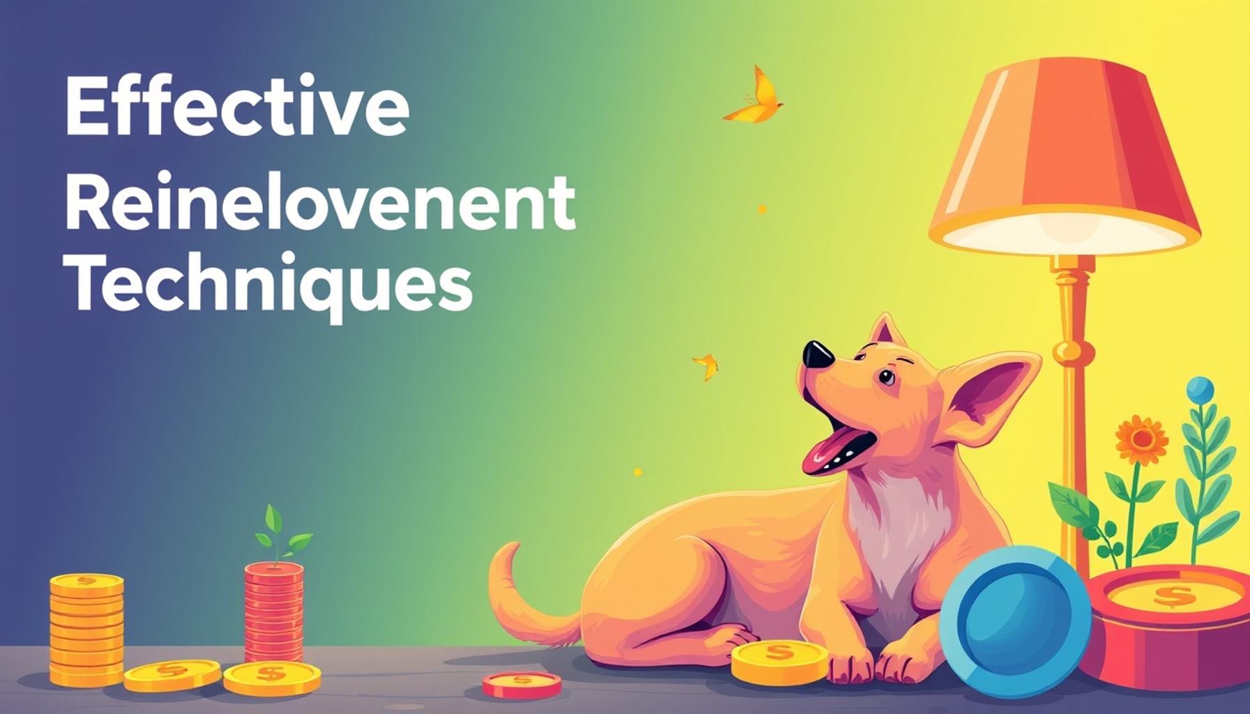 Effective Positive Reinforcement Techniques for Dog Training