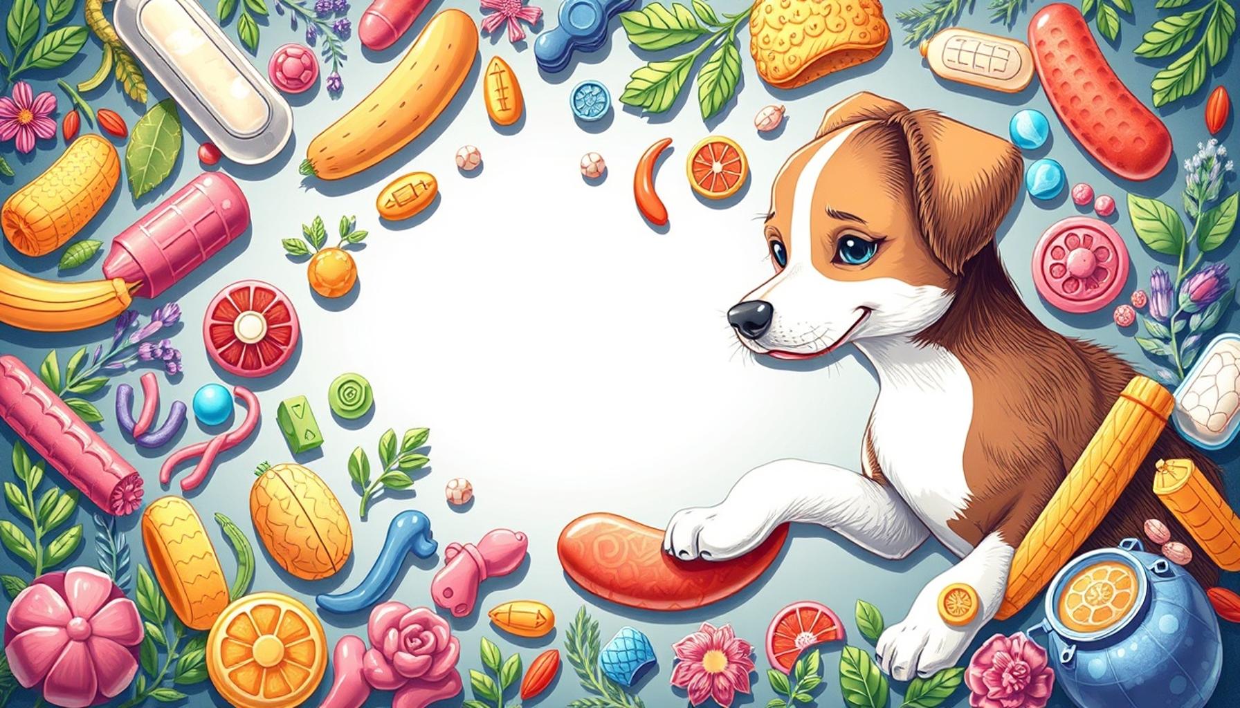 Exploring the Role of Probiotics in Pet Digestive Health