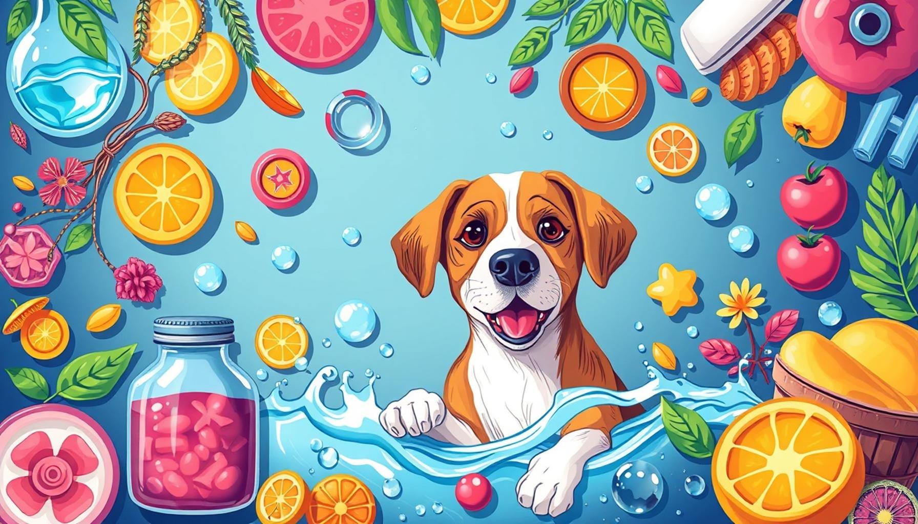The Role of Hydration in Pet Nutrition: Ensuring Your Pet Remains Healthy and Happy