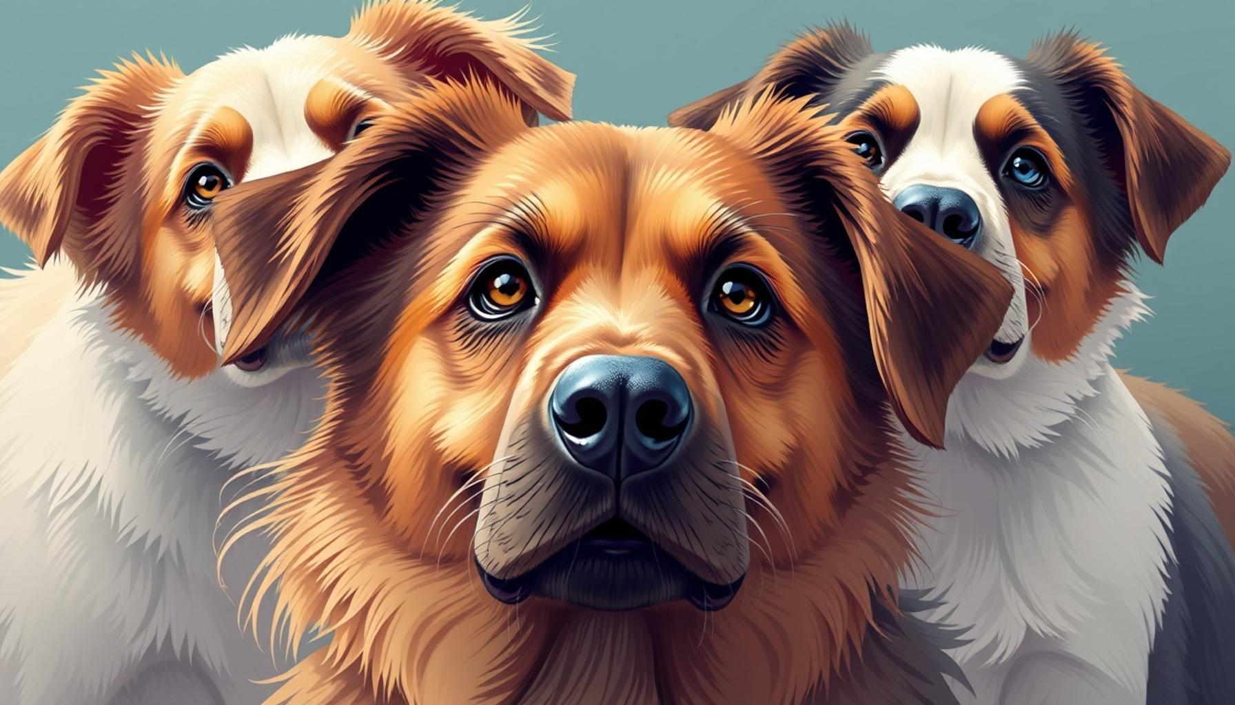The Impact of Socialization on Breed-Specific Behavior in Dogs