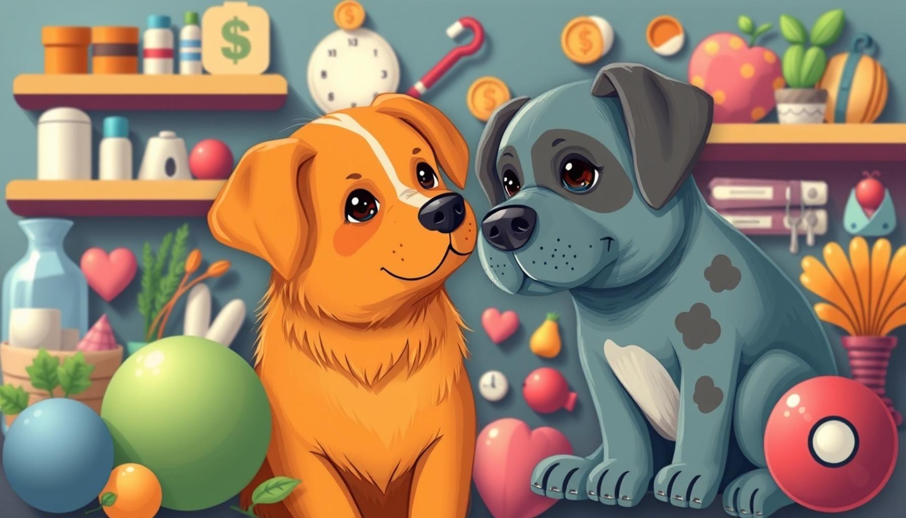The Influence of Age on Pet Health: Specific Care for Each Life Stage
