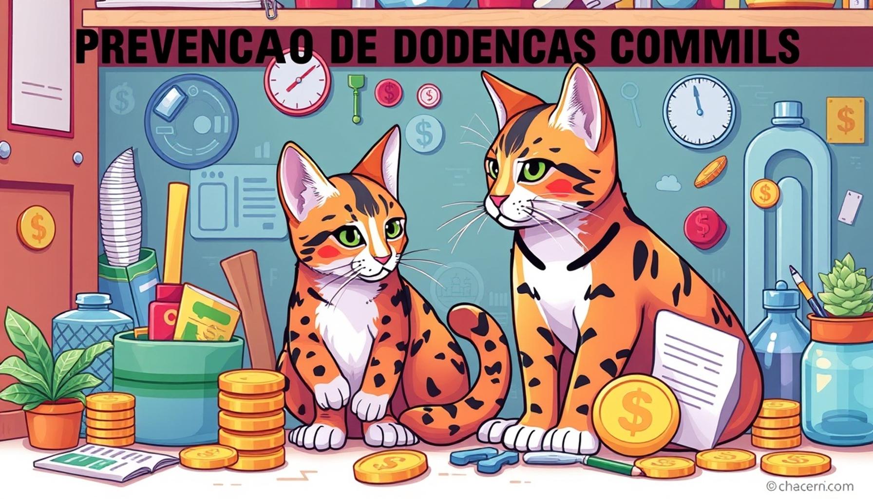 Prevention of Common Diseases in Dogs and Cats: Tips for Responsible Owners