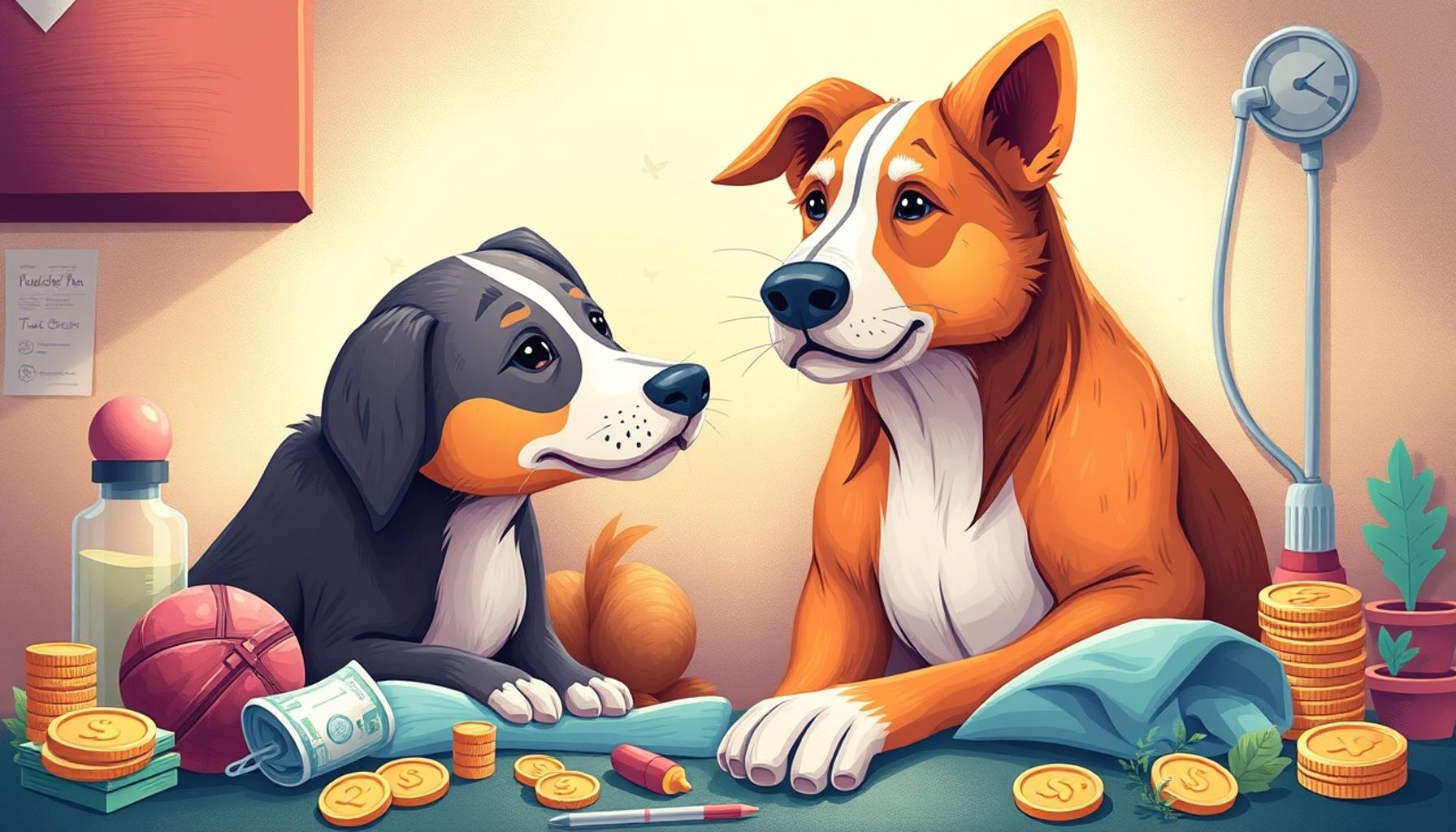 The Importance of Mental Health in the Recovery of Pets After Surgery