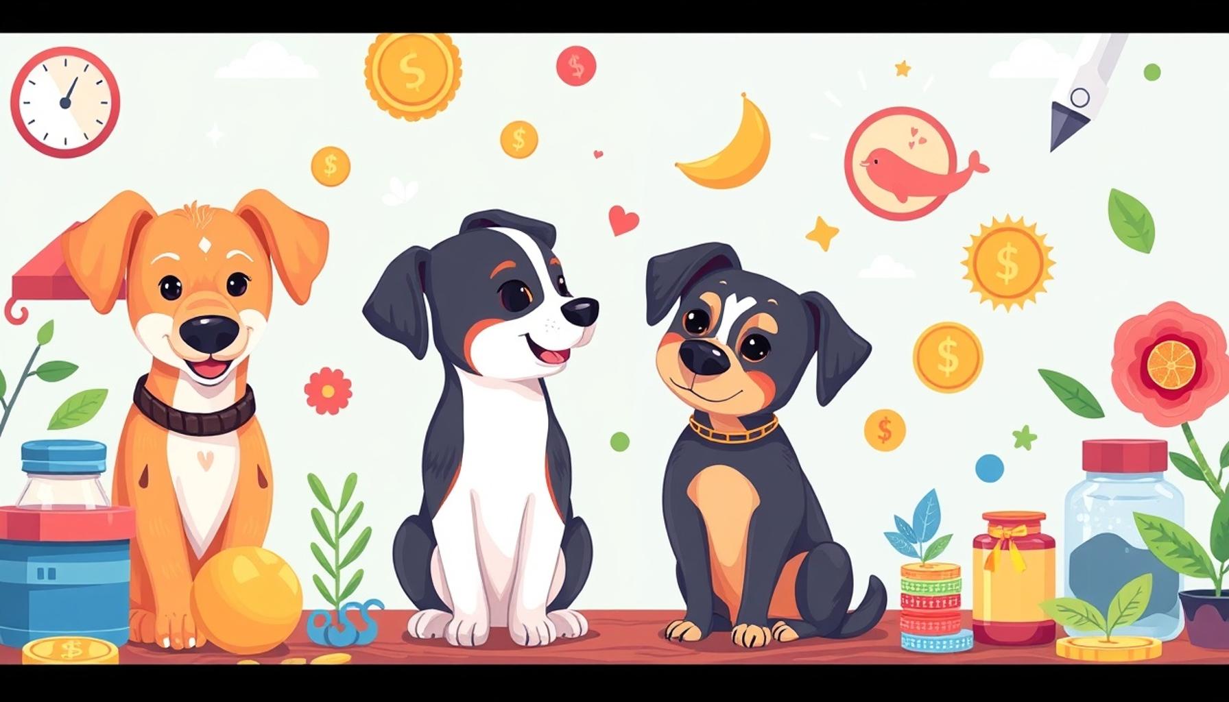 The Benefits of Adopting Pets: A New Life for You and Your Pet