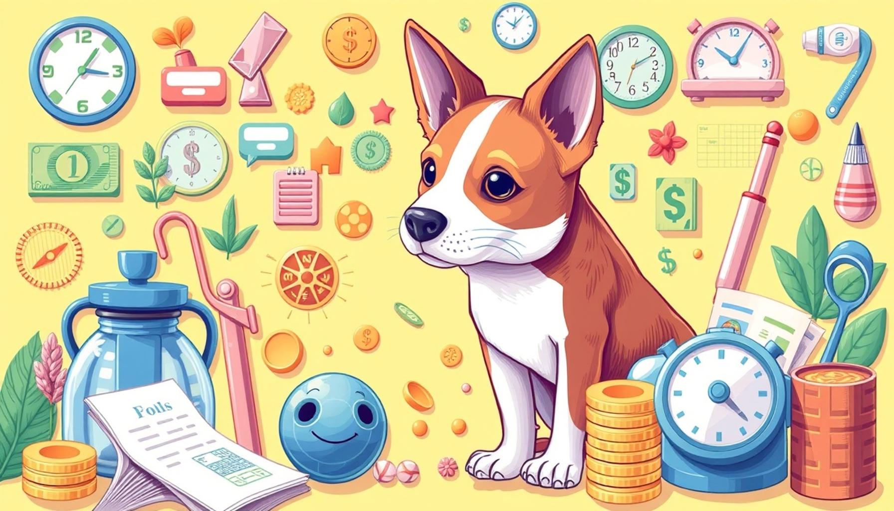 How to Choose the Ideal Toy for Your Pet: Factors to Consider