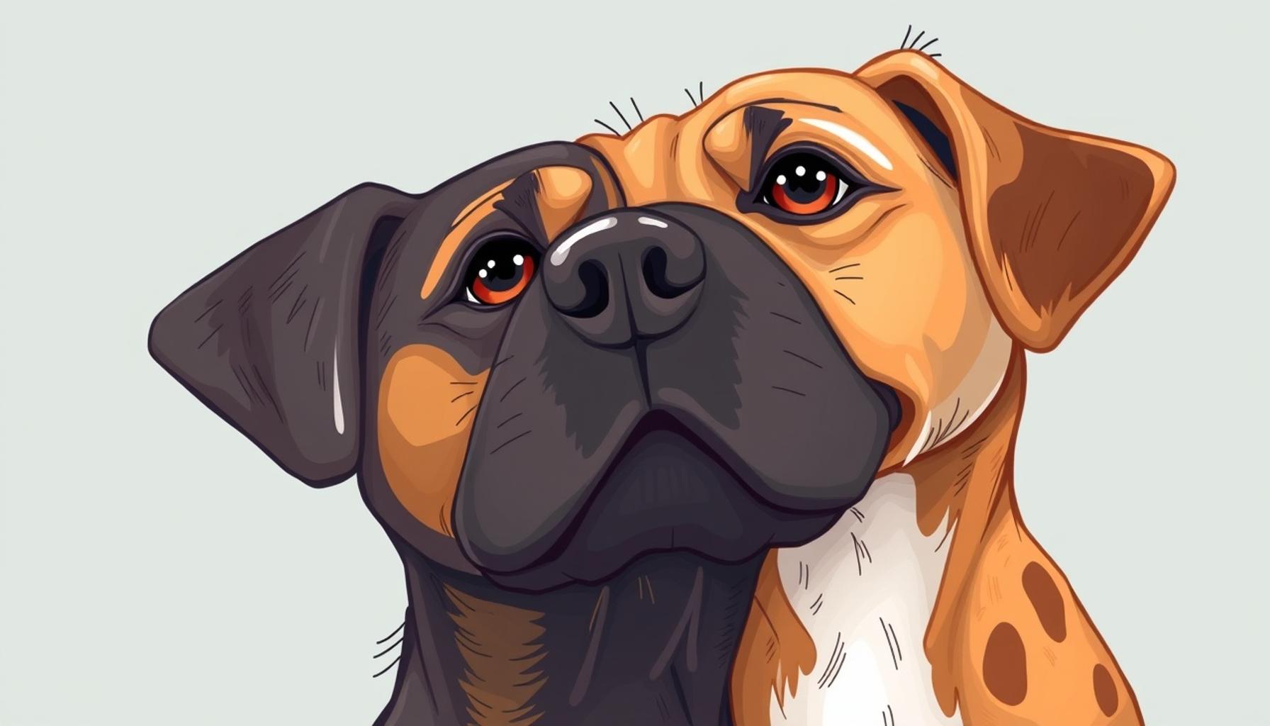 Understanding Animal Behavior: How Body Language Can Help in Communicating with Your Pet