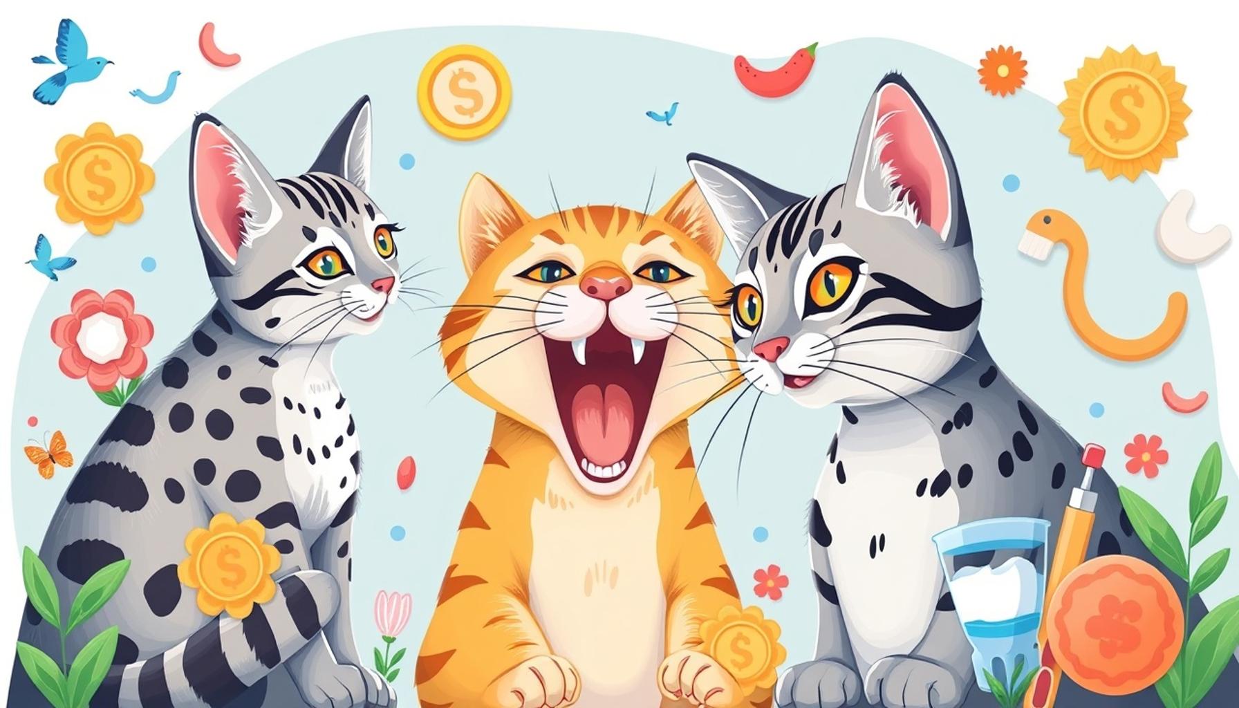 The Importance of Dental Health in Dogs and Cats: Tips for Keeping Teeth Healthy