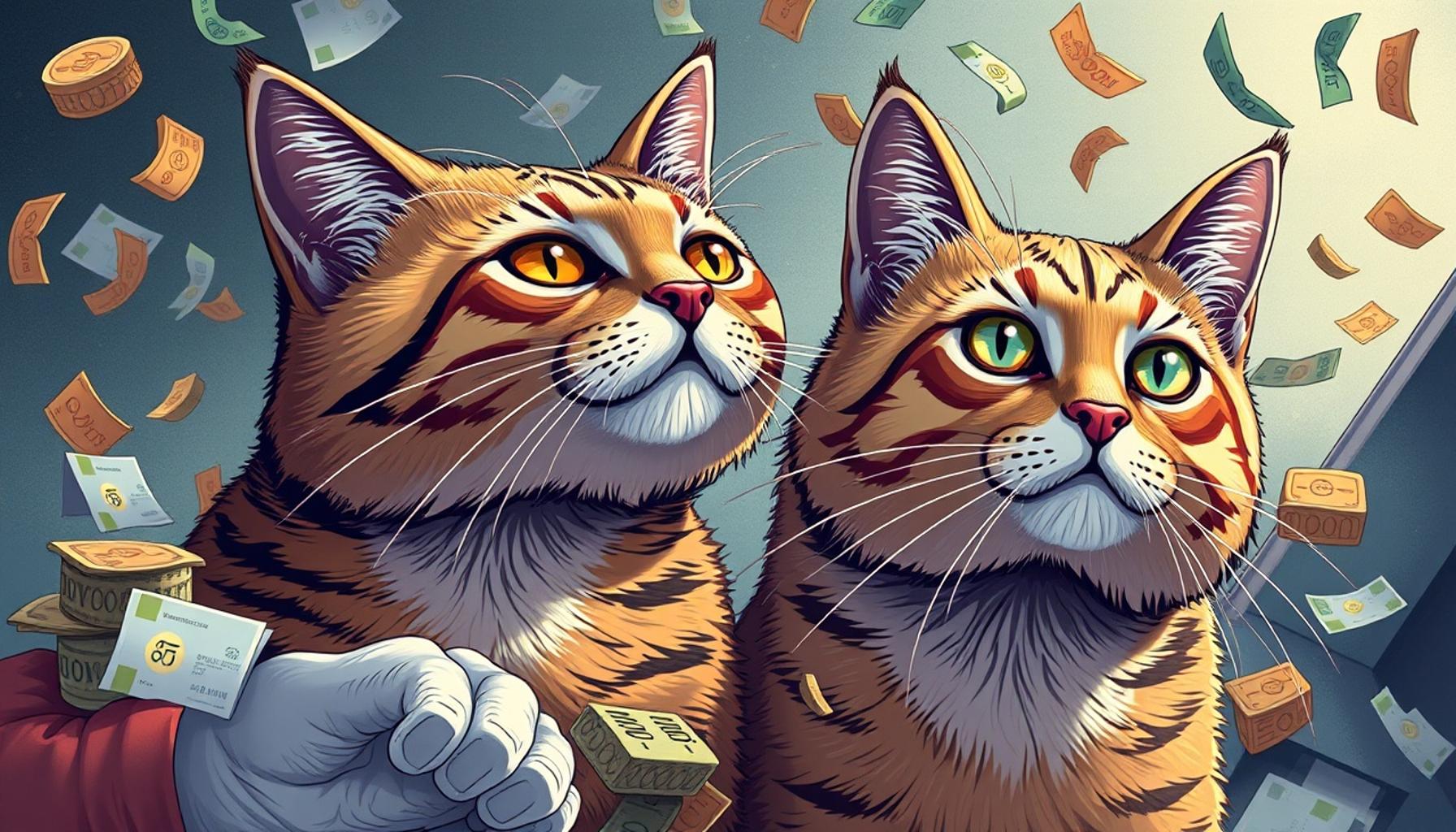 Hypoallergenic Cat Breeds: Facts and Myths