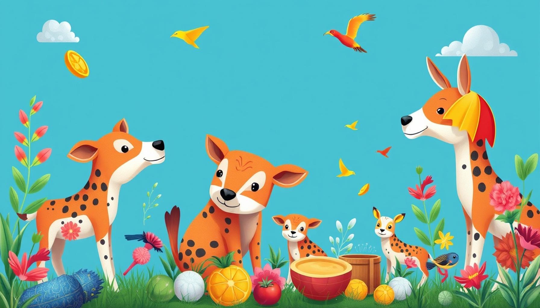 The Influence of the Family Environment on the Needs of Pet Breed Animals