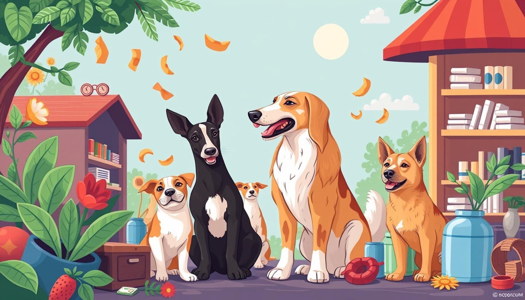 Small Dog Breeds: Benefits and Challenges of Having a Compact Pet