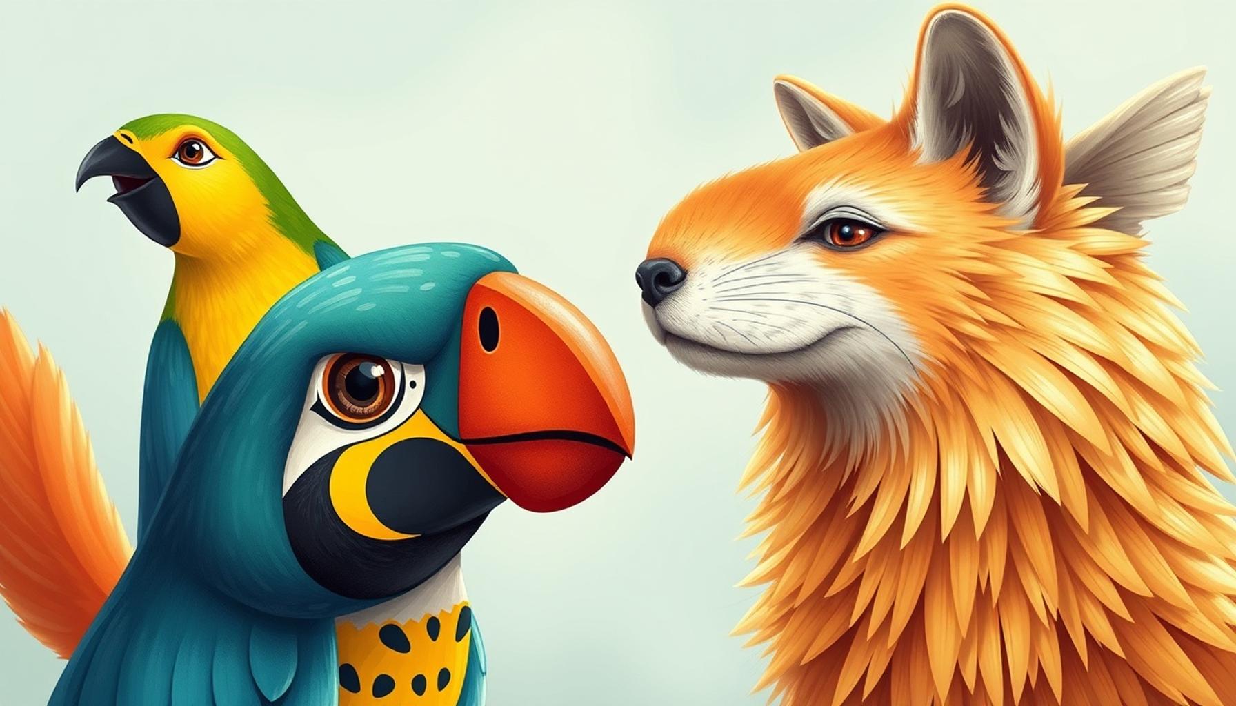 Exotic Pet Breeds: What to Know Before Adopting