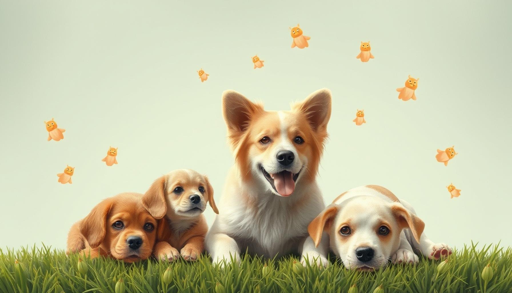 Pet health tips for a happy life?>