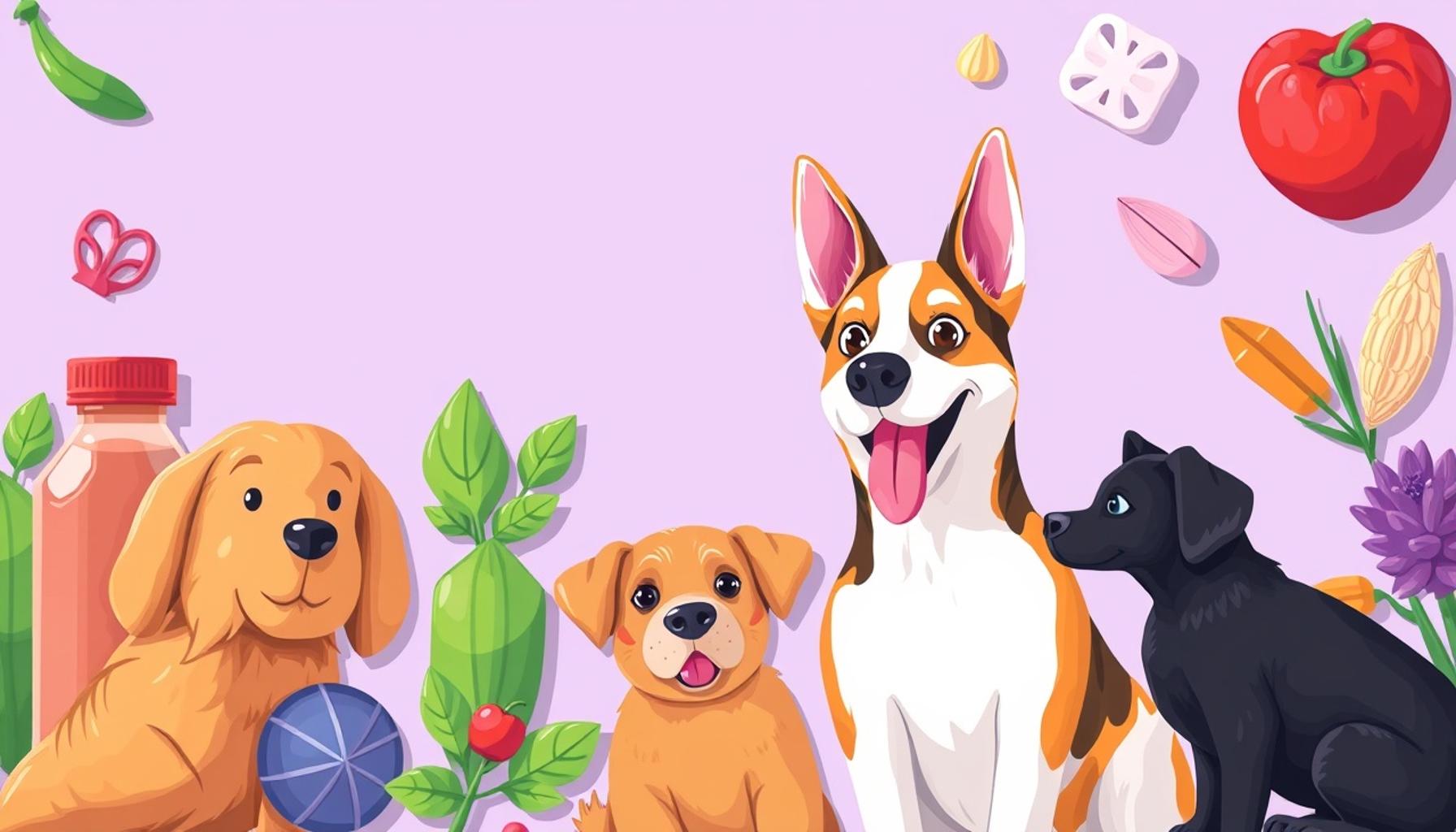 The Importance of Nutrition in Pet Health: How to Choose the Ideal Food