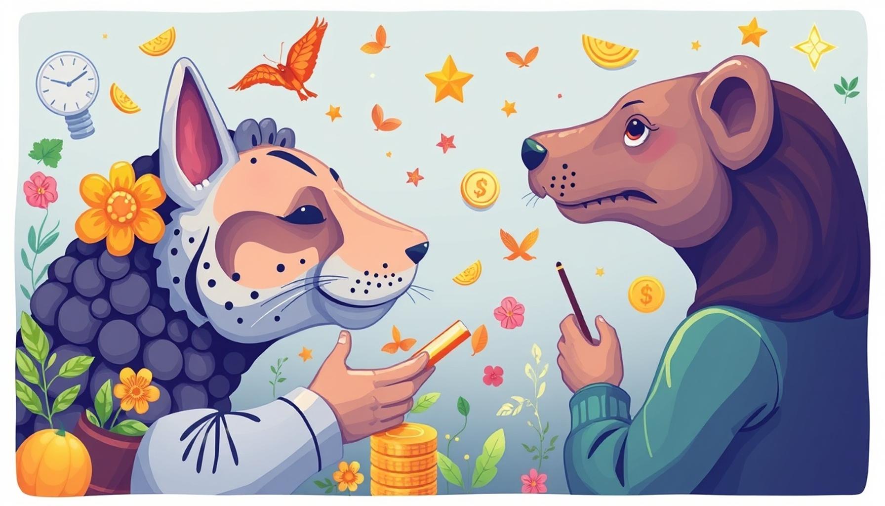 The Influence of the Guardian’s Lifestyle on the Overall Health of Pets