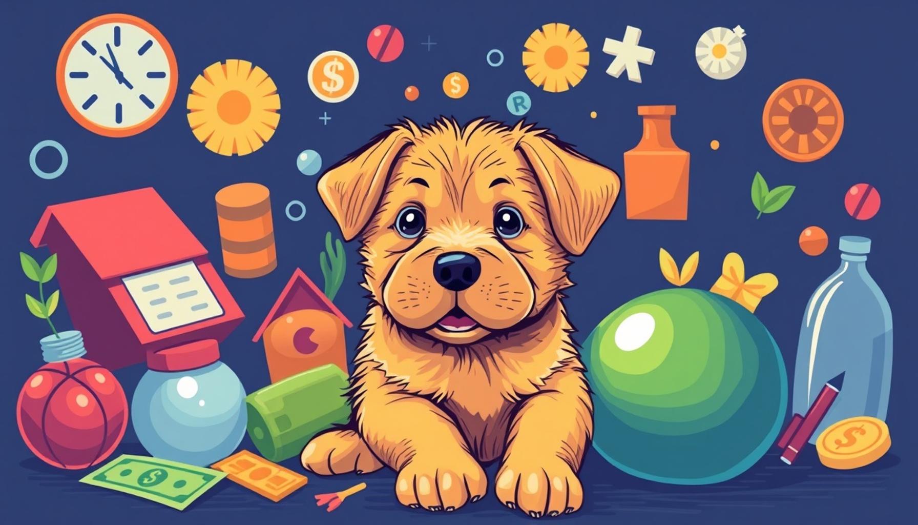 Effective Techniques for Housebreaking Your Puppy
