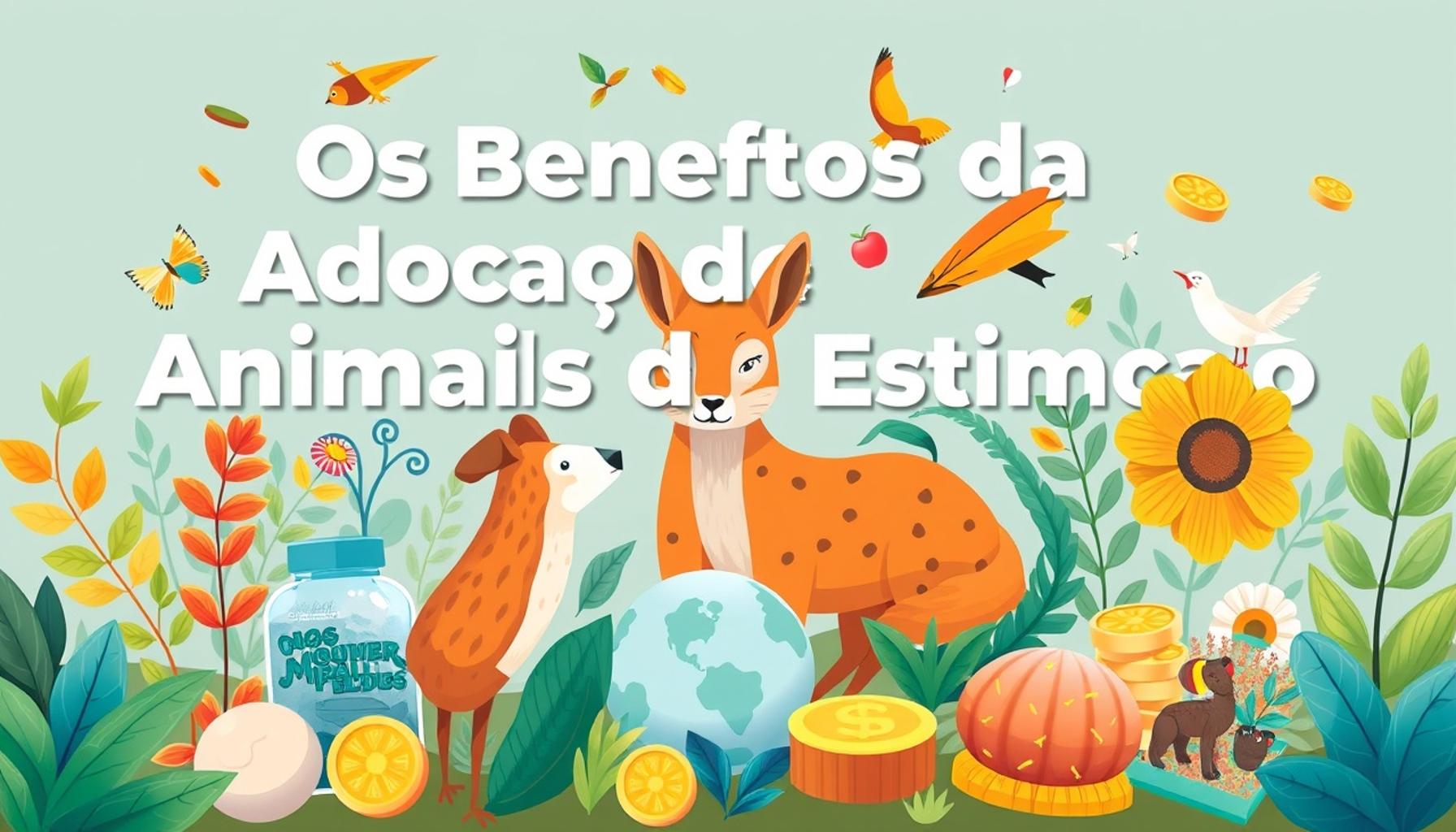 The Benefits of Adopting Pets: Transforming Lives and Homes
