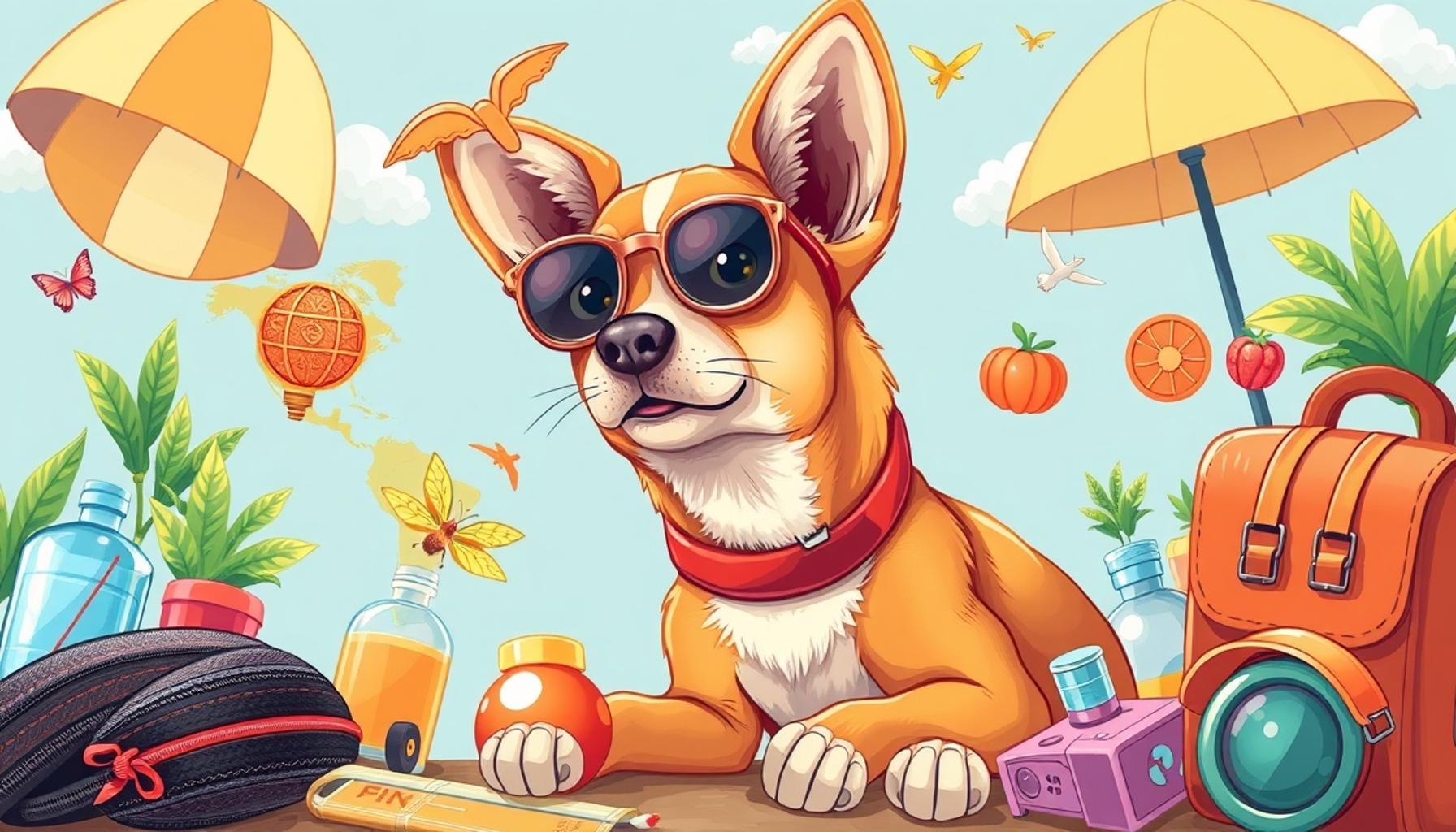 How to Prepare Your Pet for Travel: Essential Tips and Care