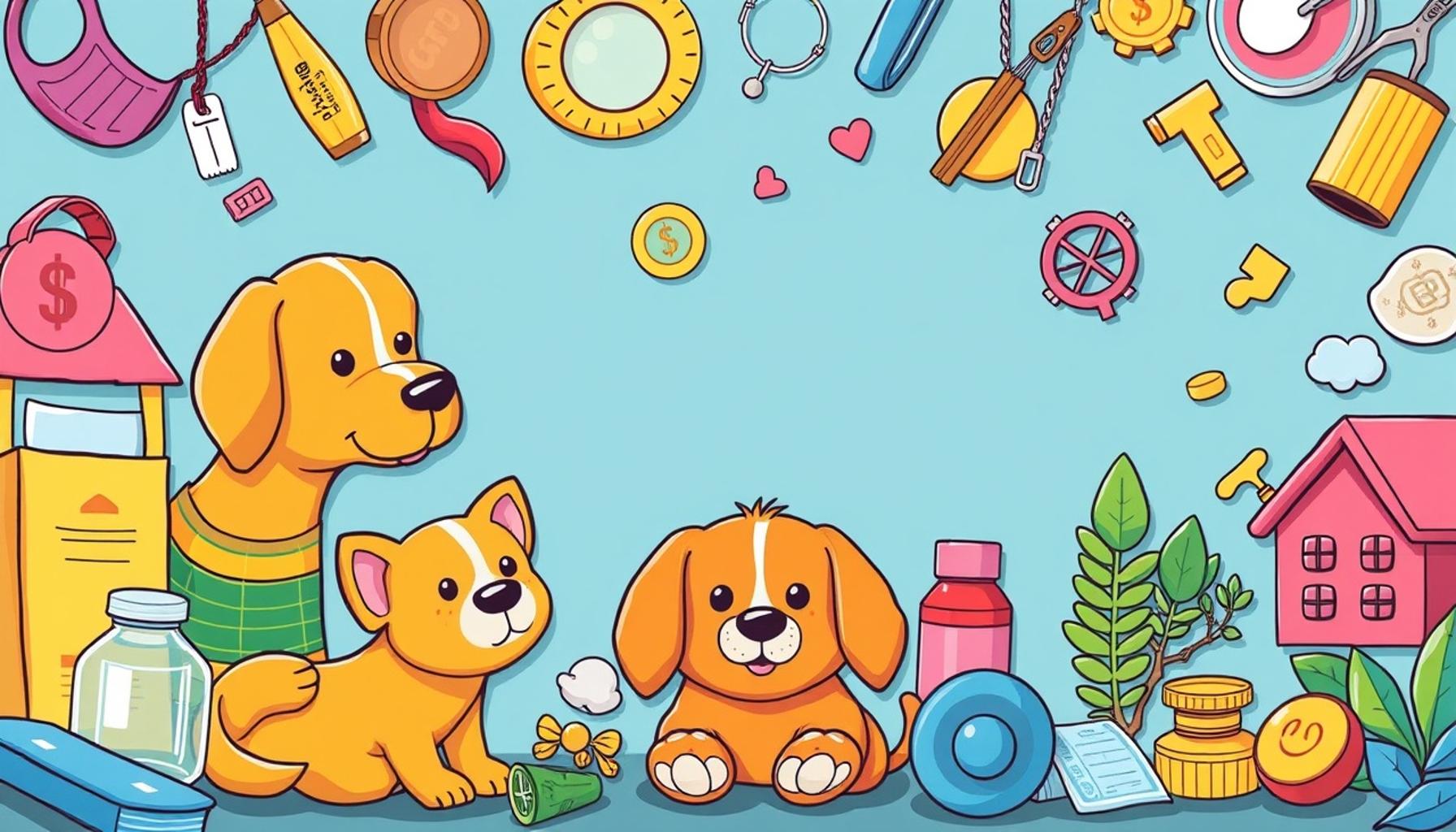 How to Choose Safe and Stimulating Toys for Your Pet