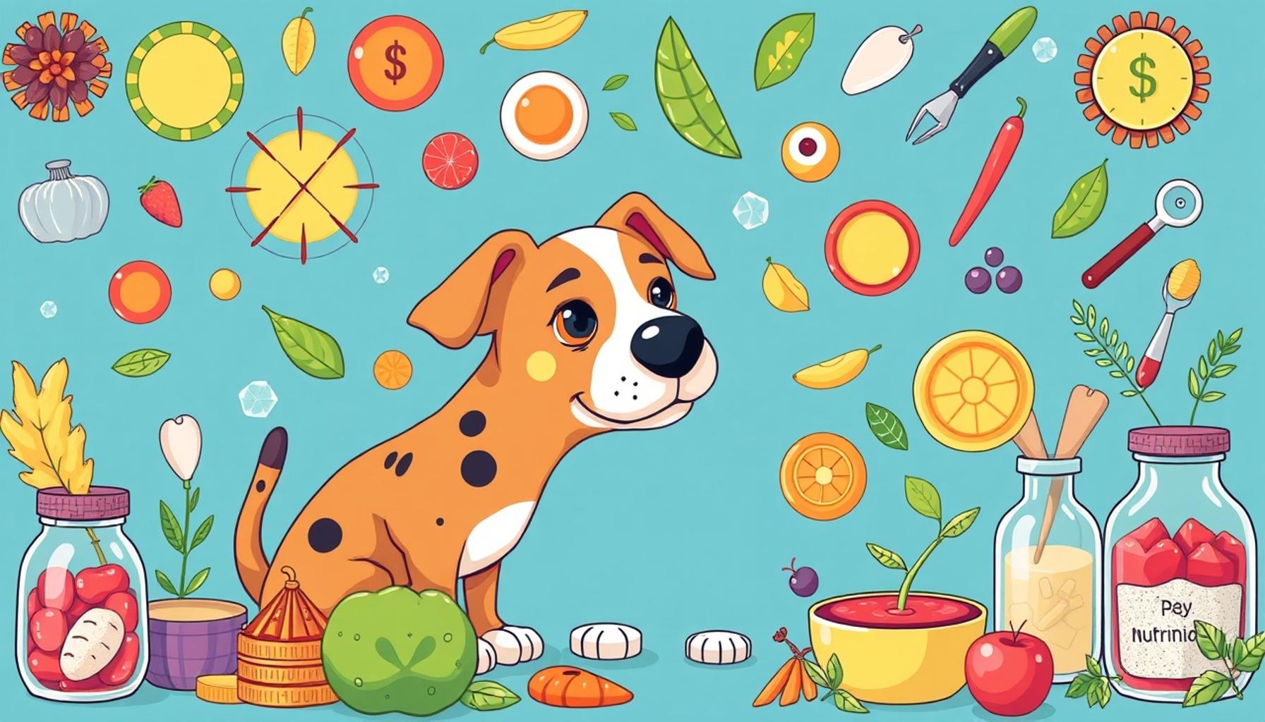 How to Identify Nutritional Deficiencies in Your Pet and What to Do