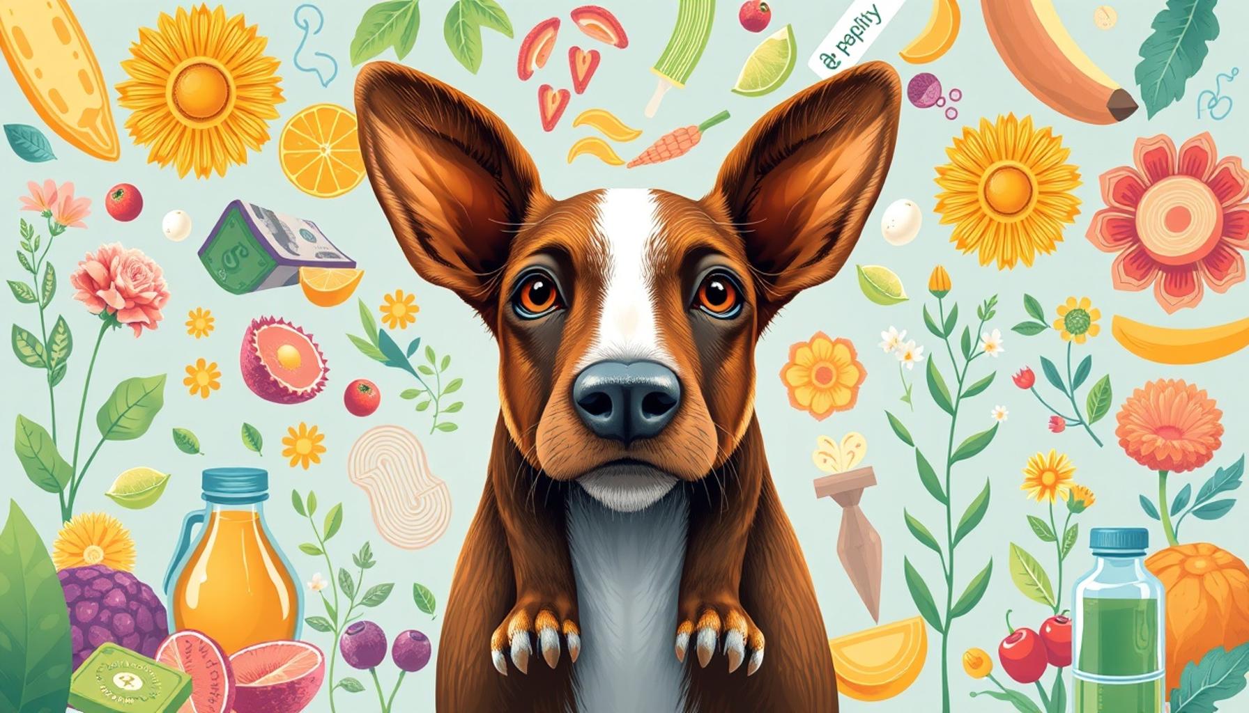 The Effects of Nutrition on Pet Longevity