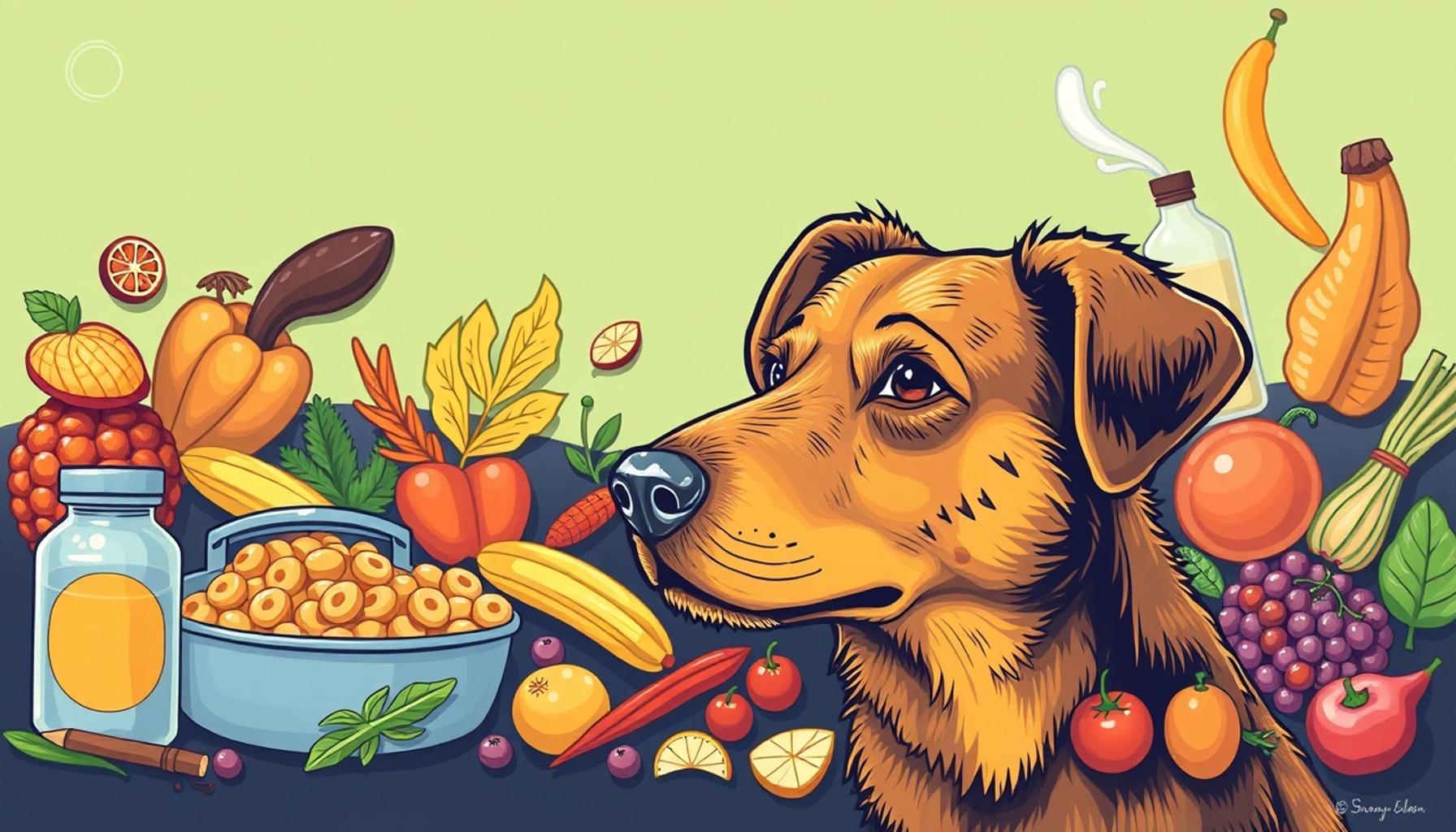 Understanding the Nutritional Needs of Working Dogs: Fueling Performance and Endurance