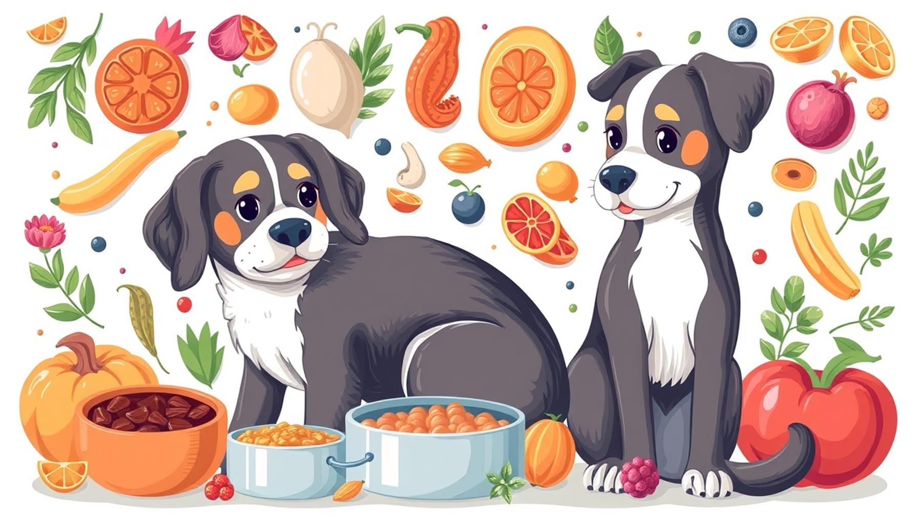 Understanding the Nutritional Needs of Pregnant and Nursing Pets: Ensuring Healthy Development