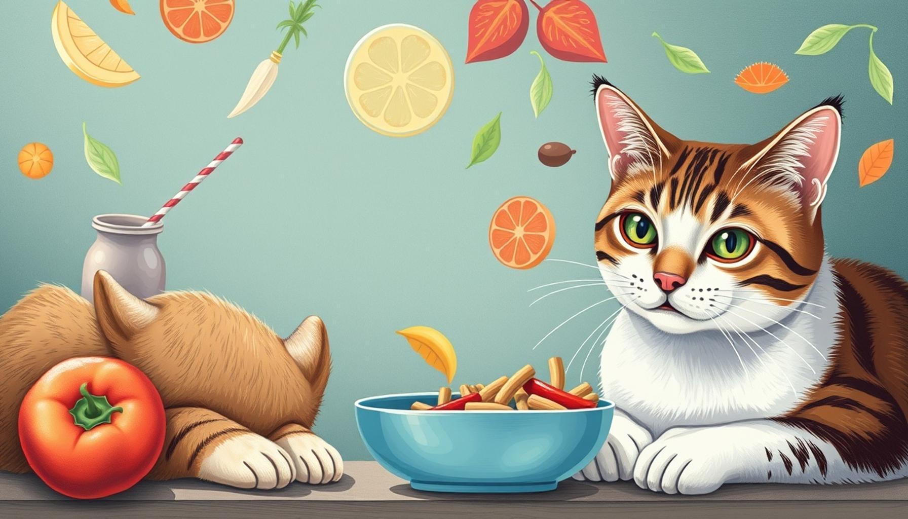 Understanding the Nutritional Needs of Senior Cats: Adapting Diets for Longevity