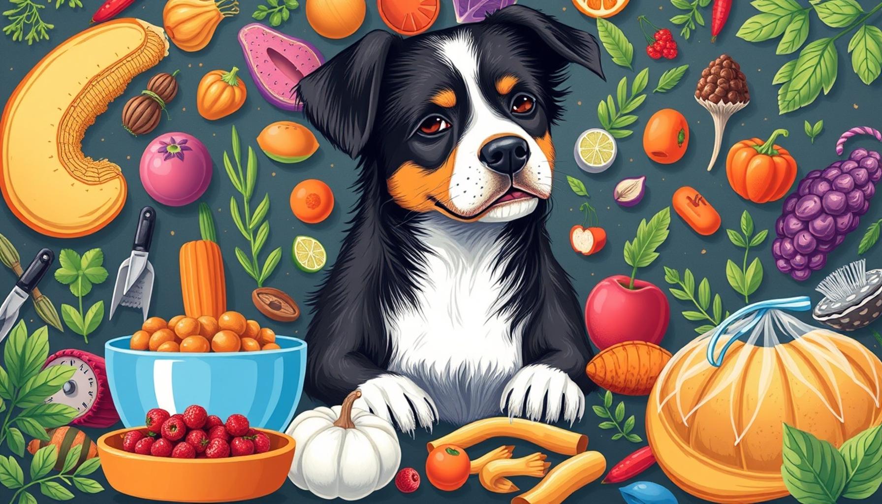 The Influence of Breed-Specific Diets on Pet Health: Customizing Nutrition for Optimal Well-being