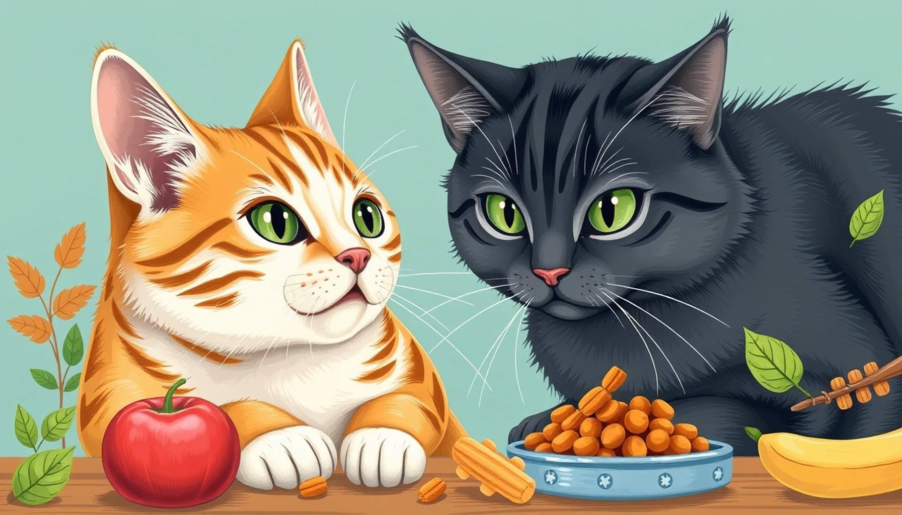 Feeding Cats: Navigating the Unique Nutritional Needs of Felines
